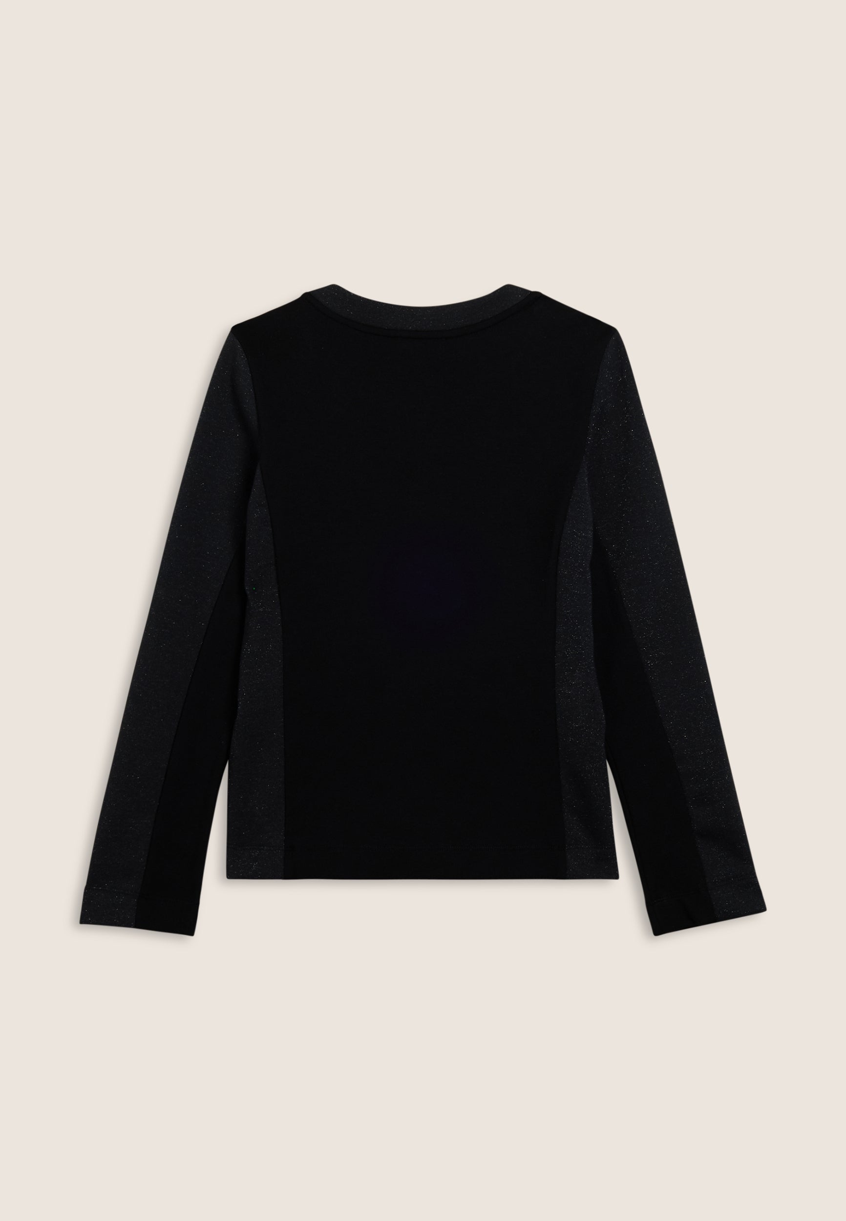 freddy-felpa-donna-full-zip-fronte-m-lange-lurex image 6