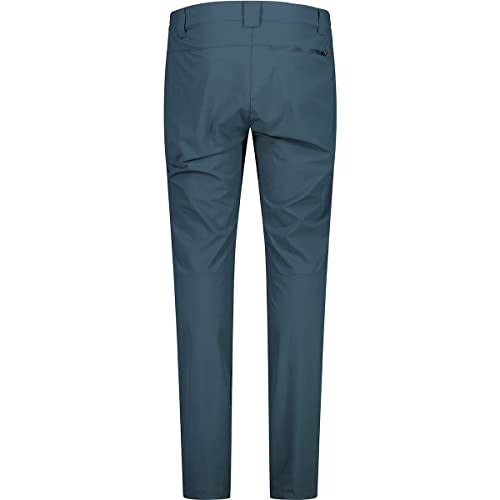 cmp-stretch-nylon-pant-pantaloni-uomo image 8