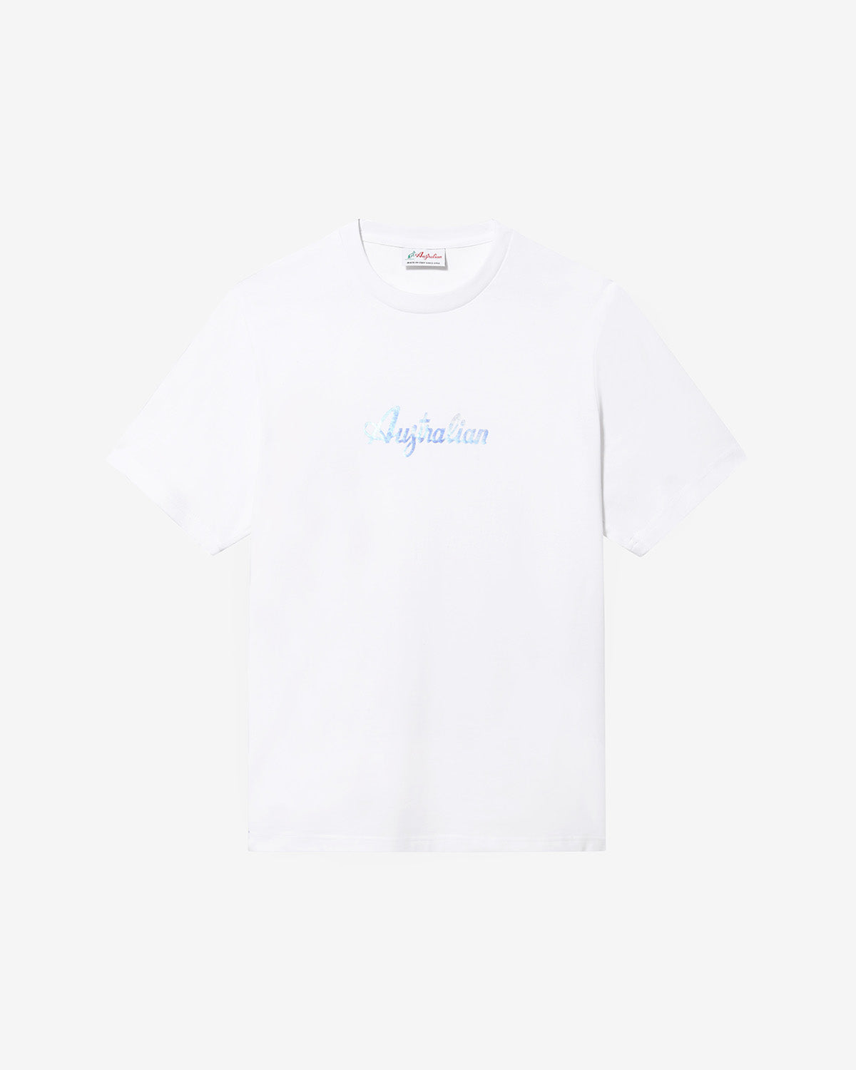 australian-urban-t-shirt-maglietta-cotone-bianca image 5