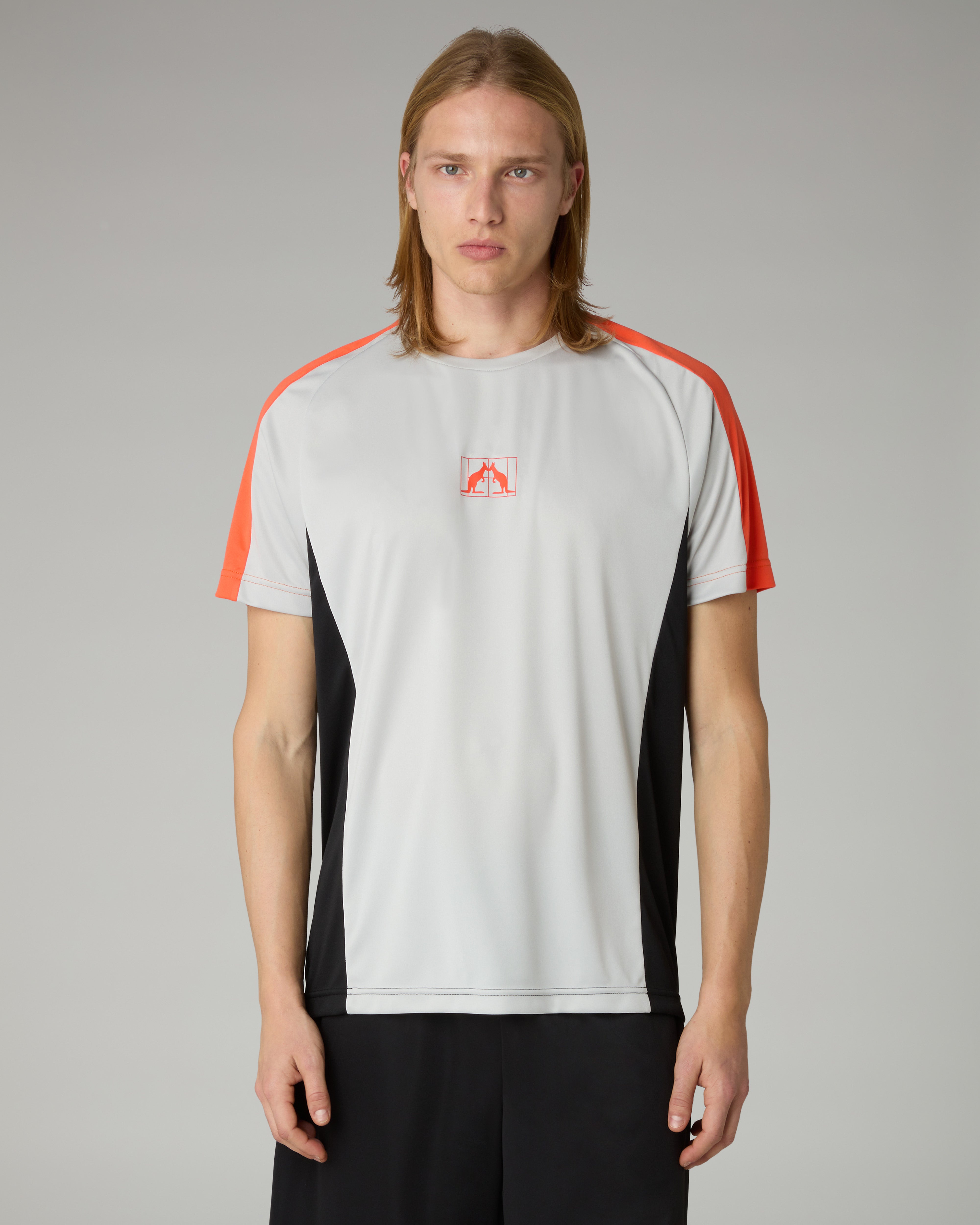 australian-rebels-t-shirt-tecnica-padel-ace-made-in-italy image 1