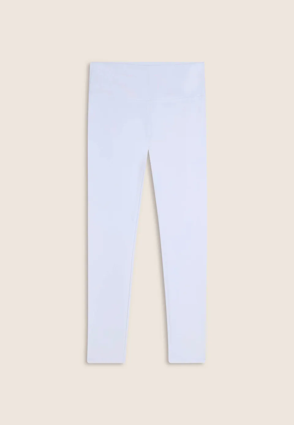 freddy-leggings-7-8-vita-alta-in-poliestere-stretch-tecnico image 1