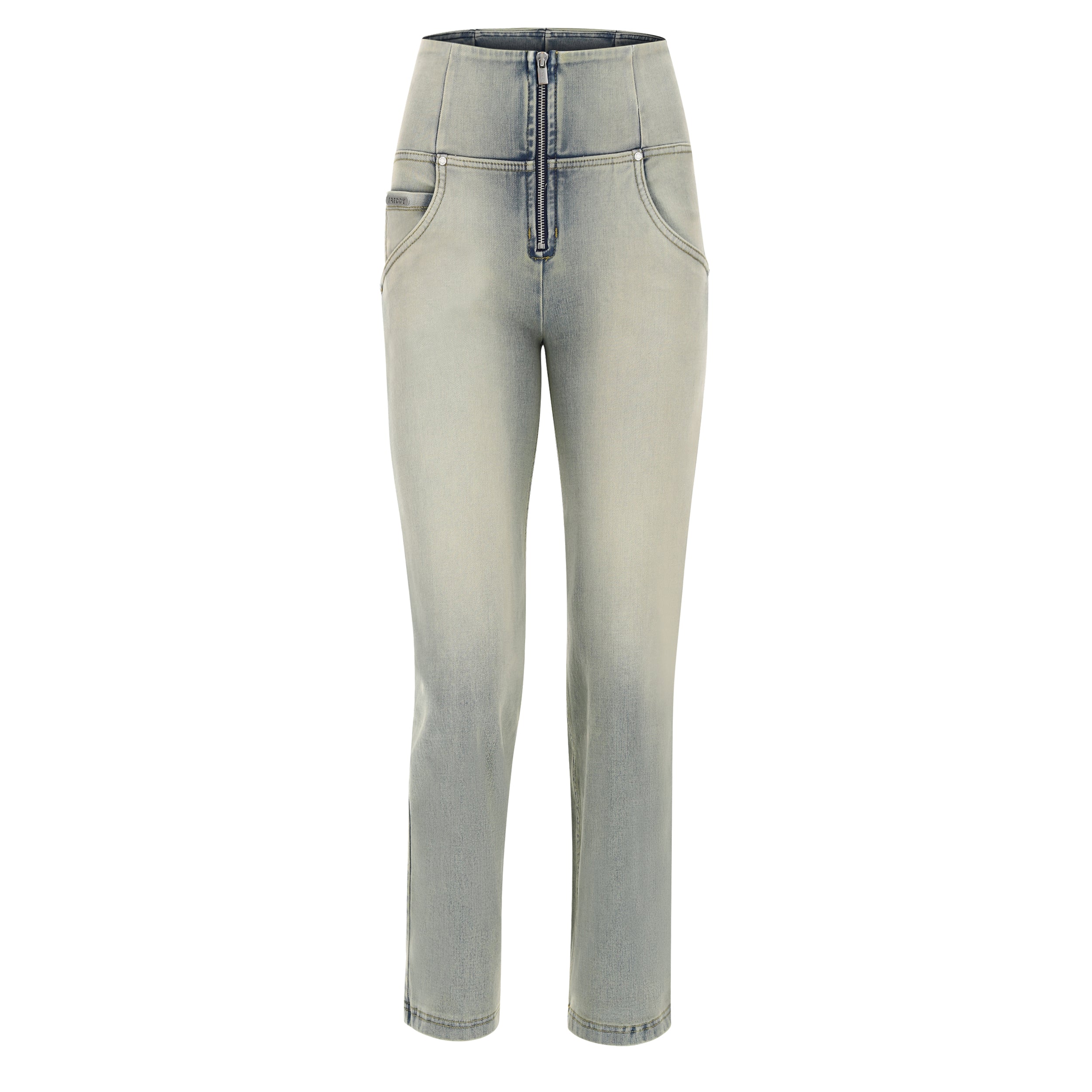 freddy-jeans-push-up-wr-up-wide-bottom-denim-navetta-sabbiato-vita-alta image 4