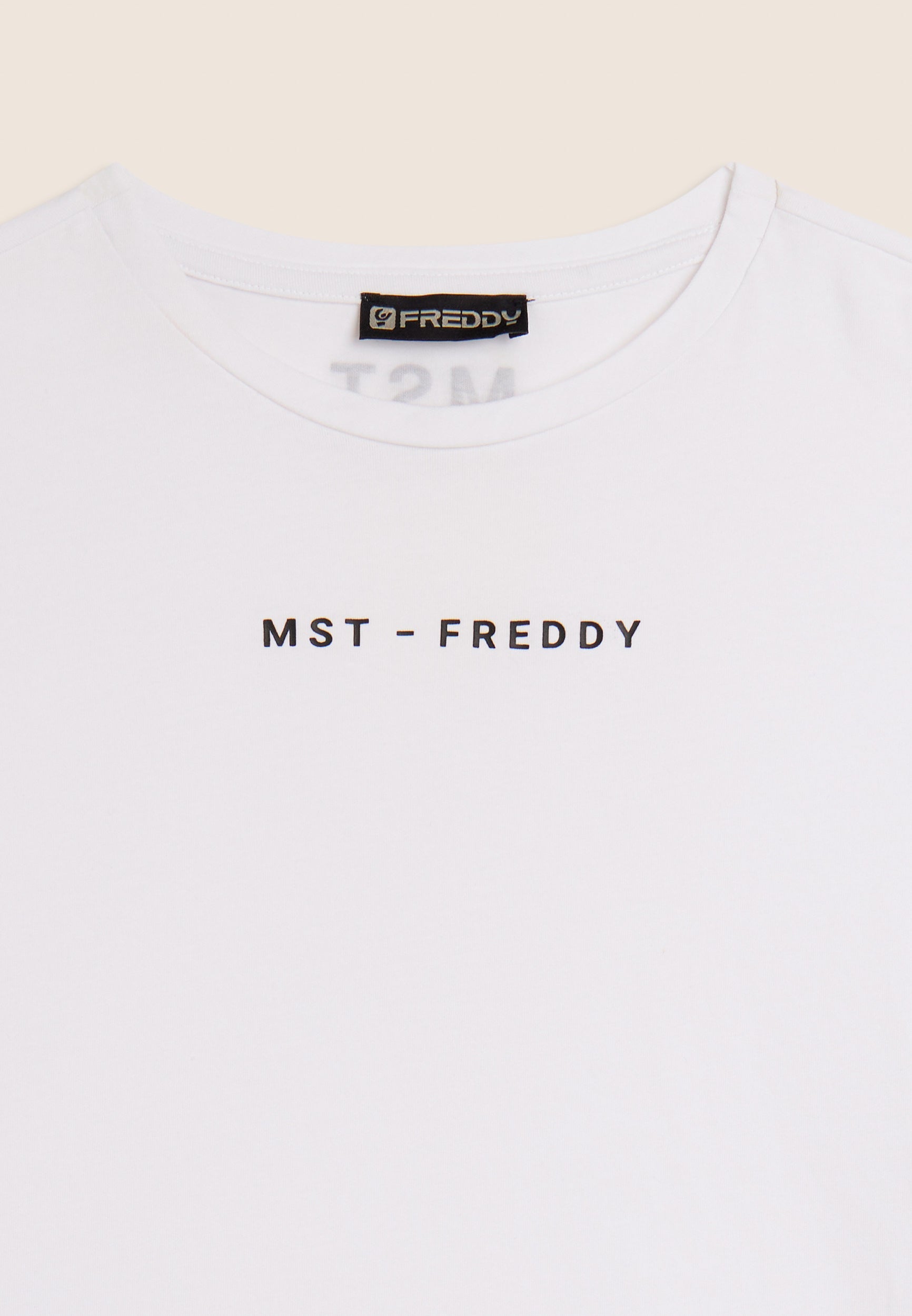 freddy-t-shirt-cropped-manica-corta-con-stampe-mst-freddy image 7