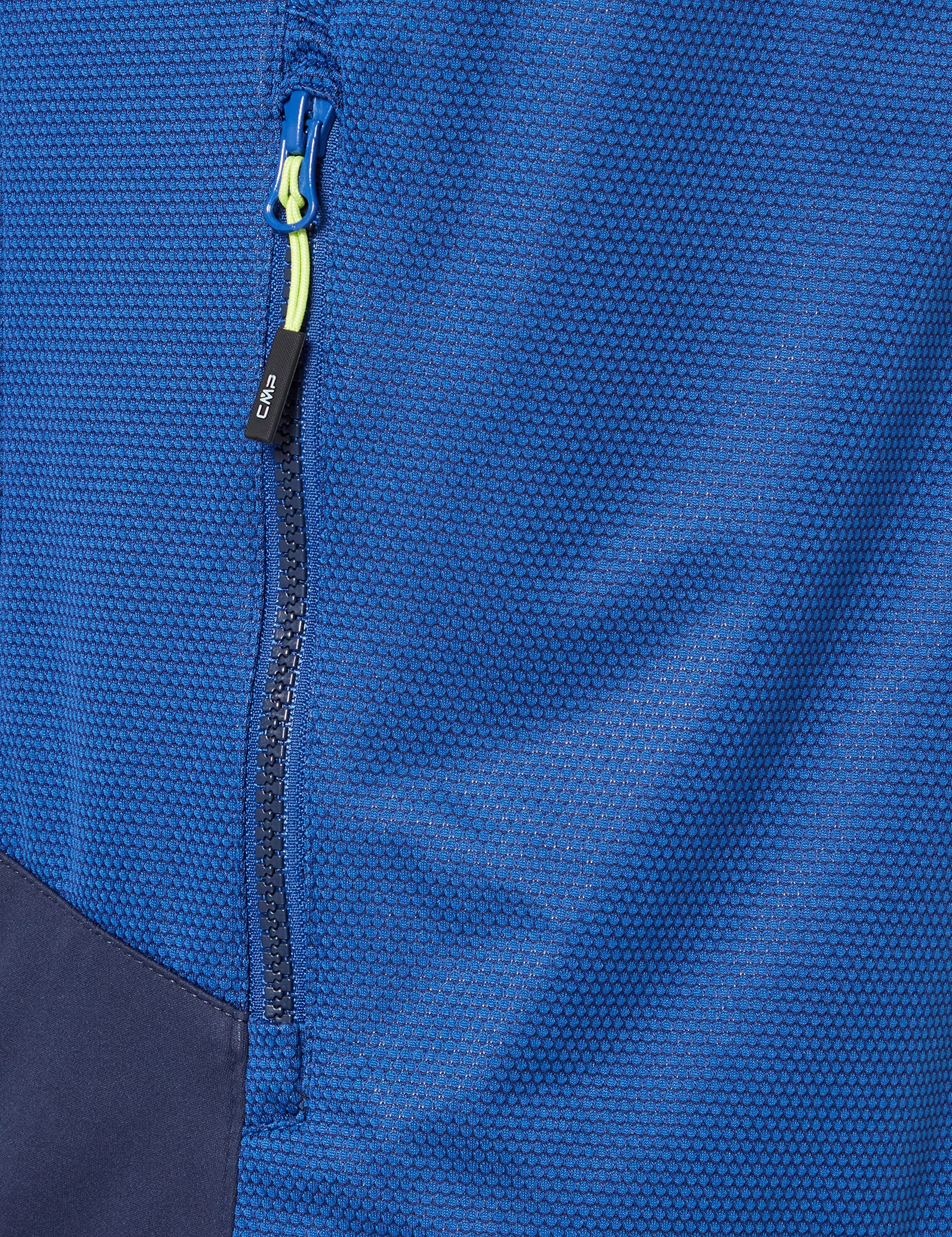 cmp-knit-tech-giacca-softshell-da-uomo-con-cappuccio-fisso-malva-geraneo image 4