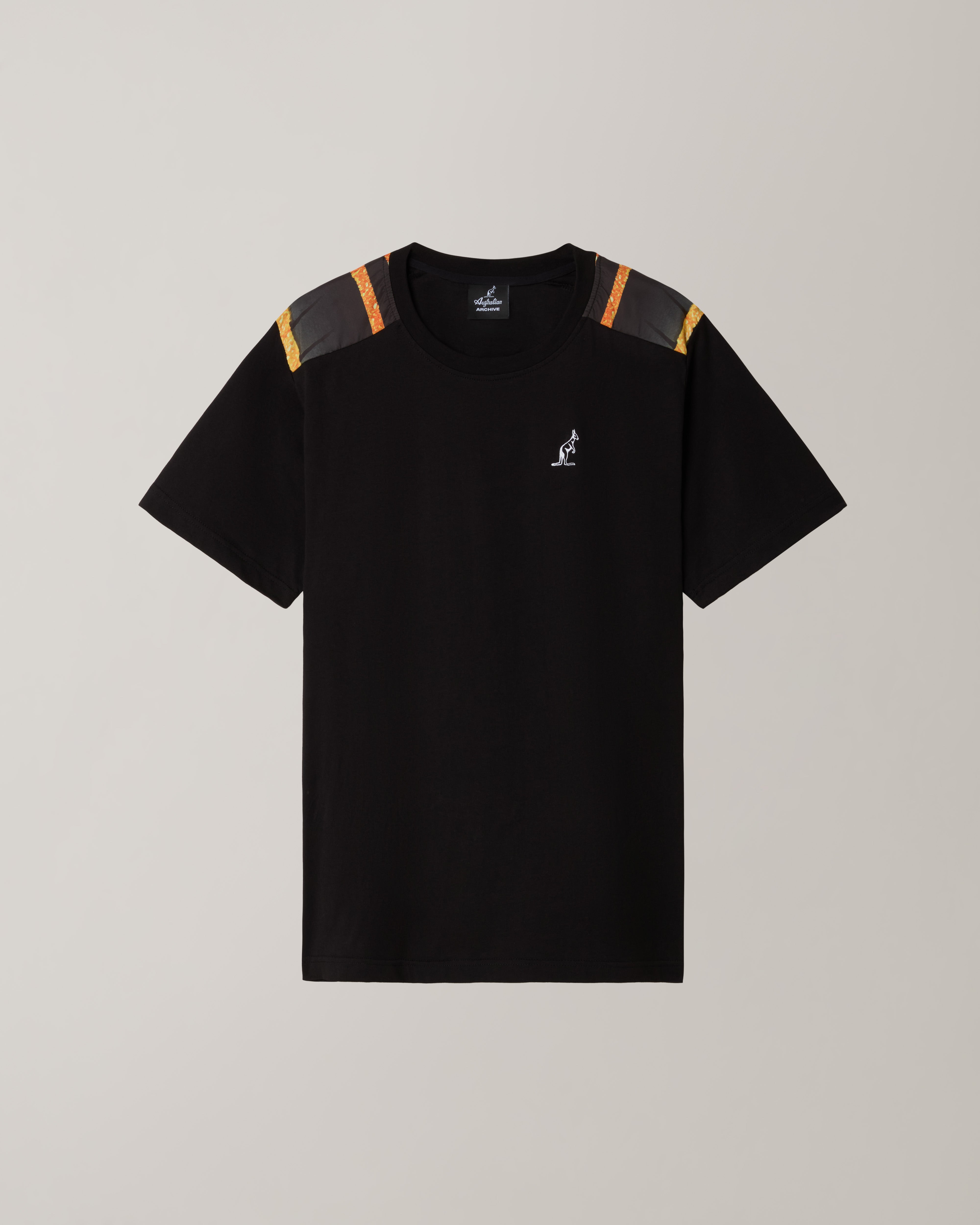 australian-mirage-cotton-t-shirt-maglietta-cotone image 5
