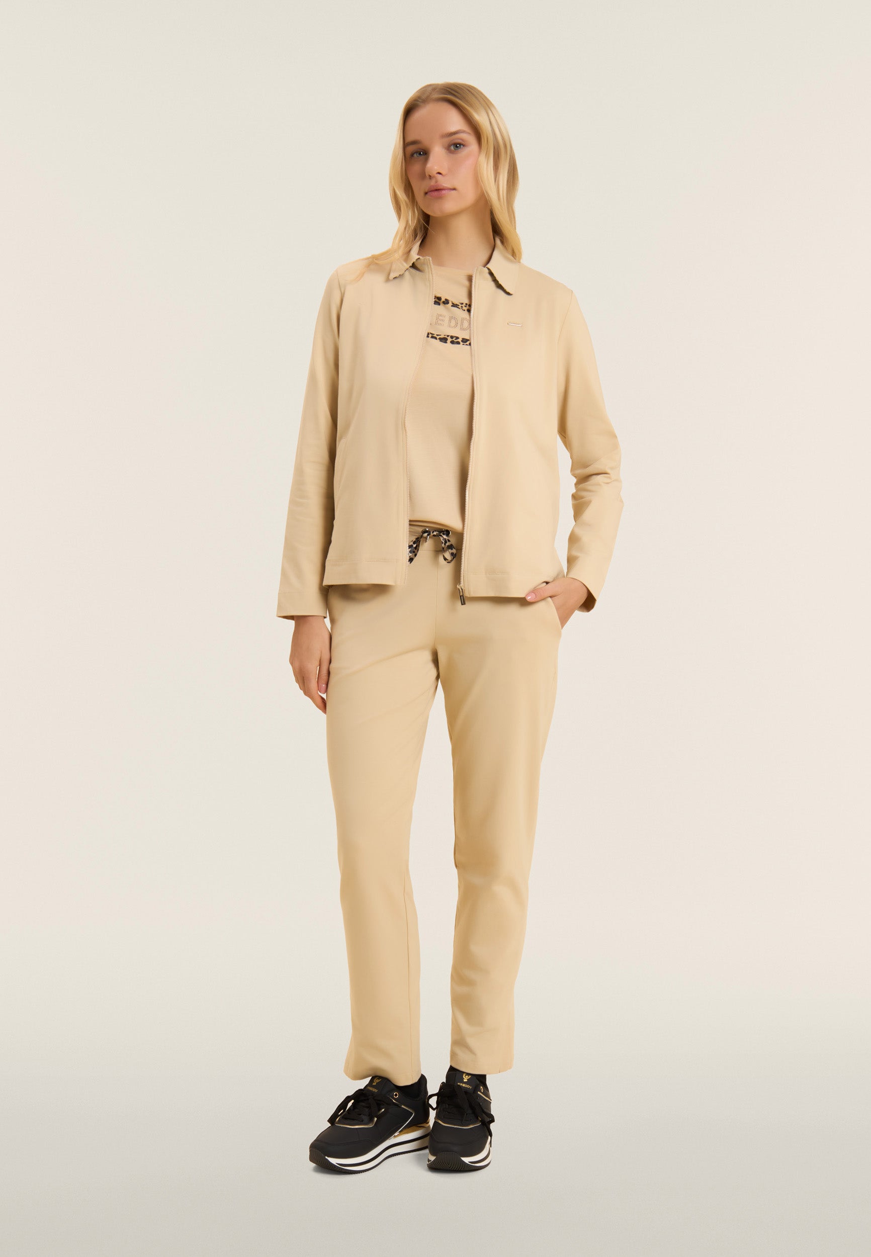 freddy-pantaloni-sportivi-regular-full-length-spacchi-laterali-cotone image 2