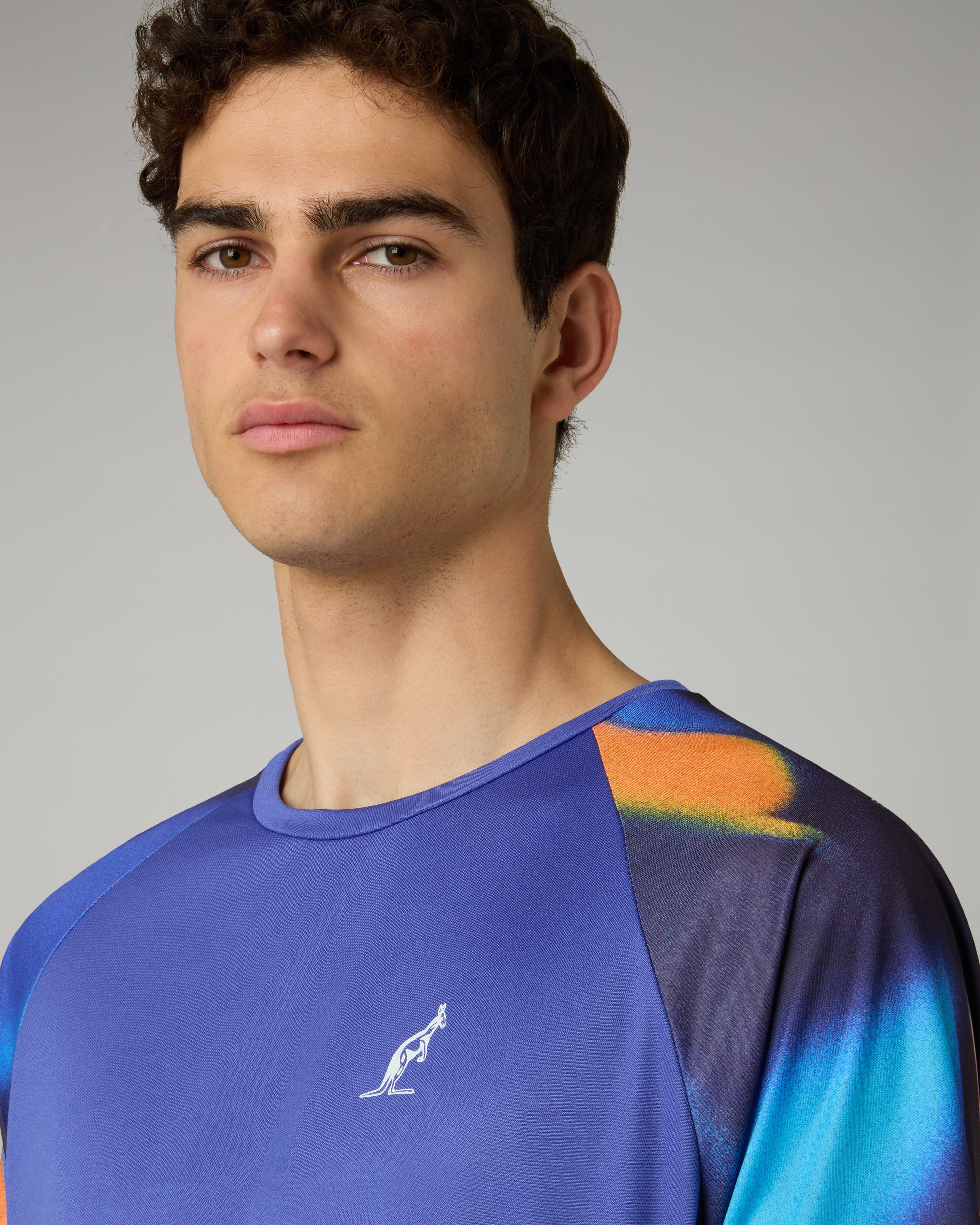 australian-avalon-t-shirt-maglia-tennis-tecnica-liberty-blu image 4