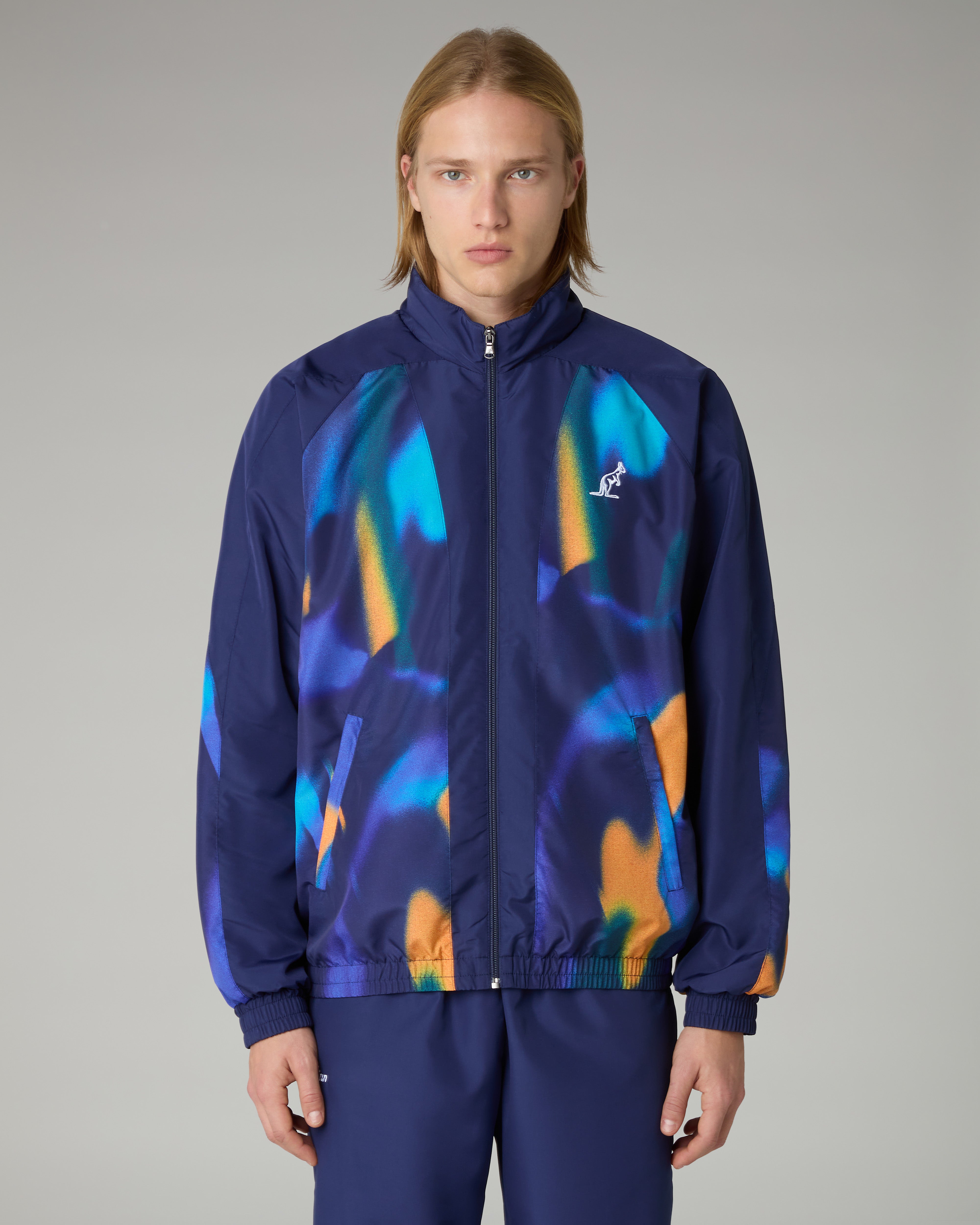 australian-avalon-tracksuit-tuta-tennis-smash-foderata image 3