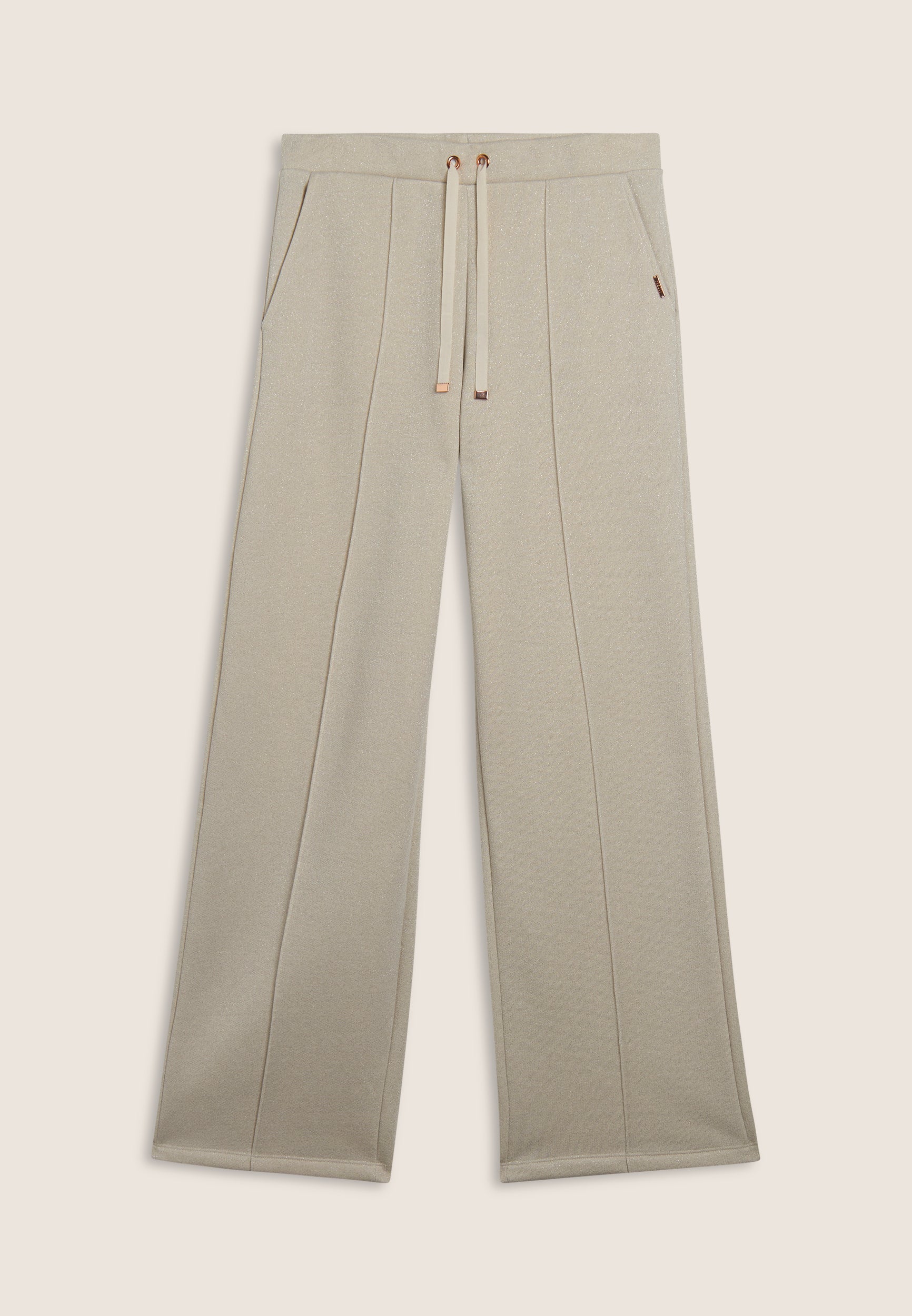 freddy-pantaloni-donna-wide-leg-m-lange-lurex image 5