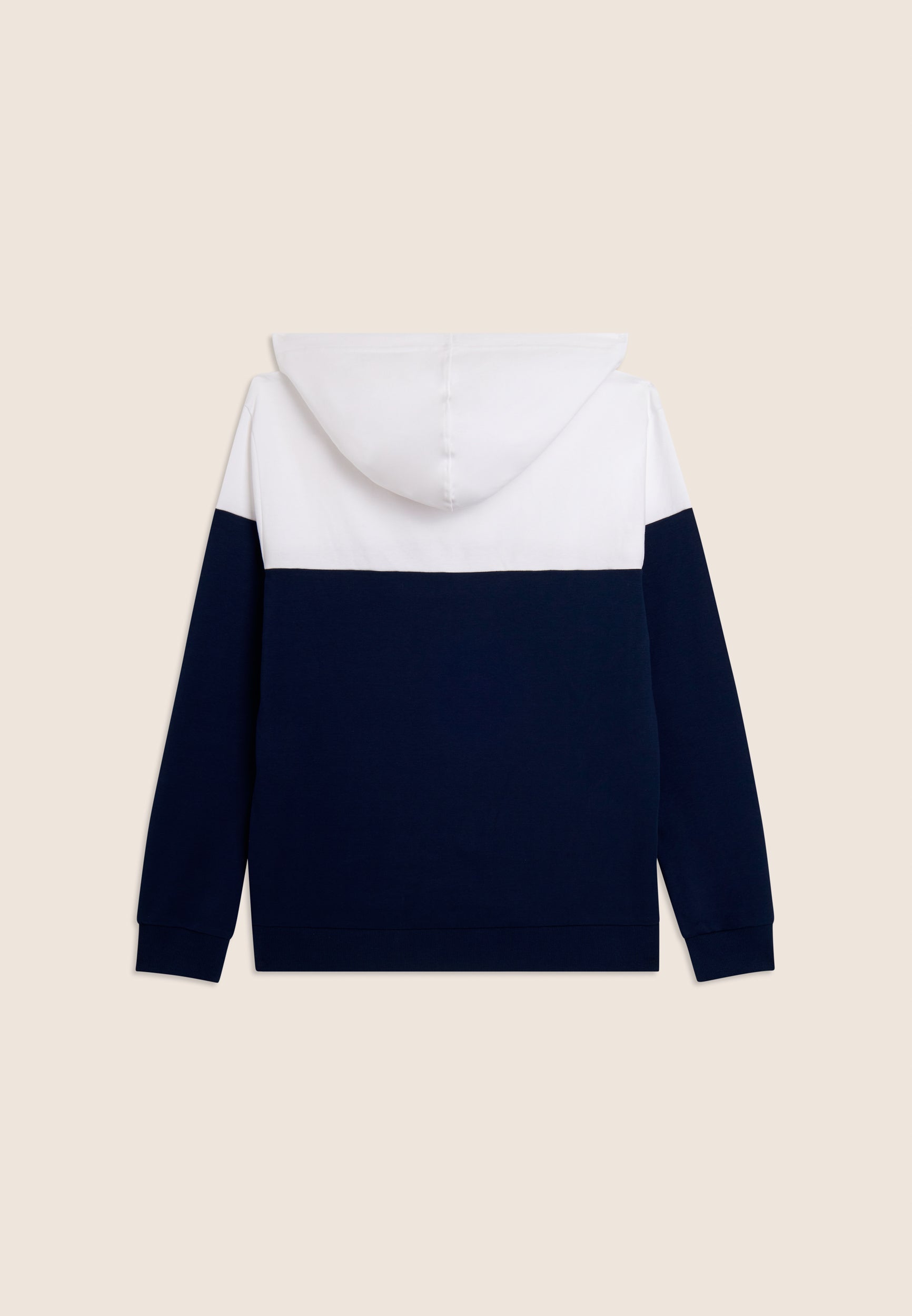 freddy-felpa-colour-block-con-cappuccio-in-interlock-100-cotone-wr-up image 7