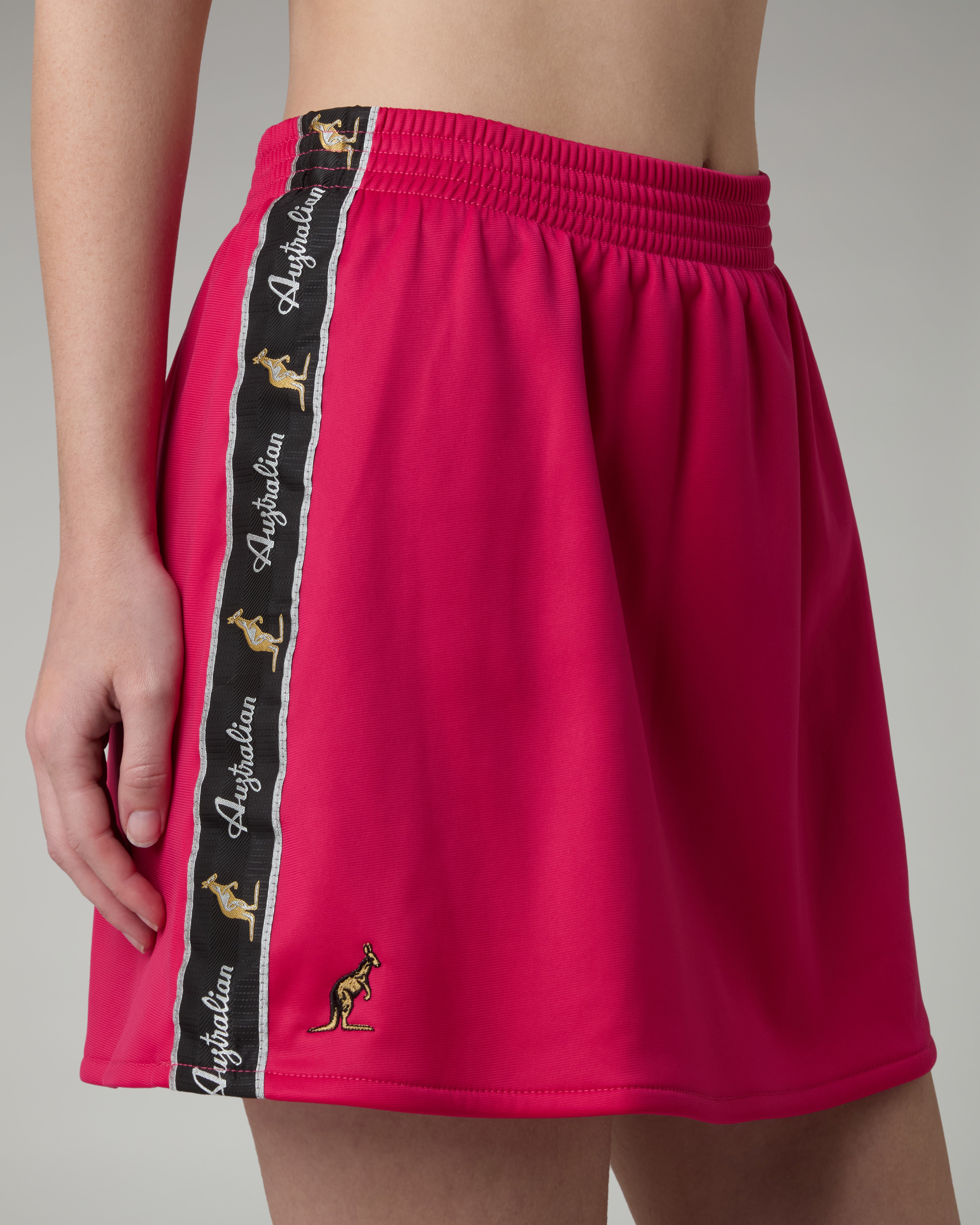 australian-black-tape-gonna-tennis-acetato-fuxia image 4