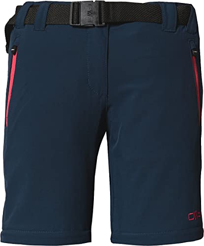 cmp-3t51445-pantalone-zip-off-bambina-elasticizzato-dry-function image 7