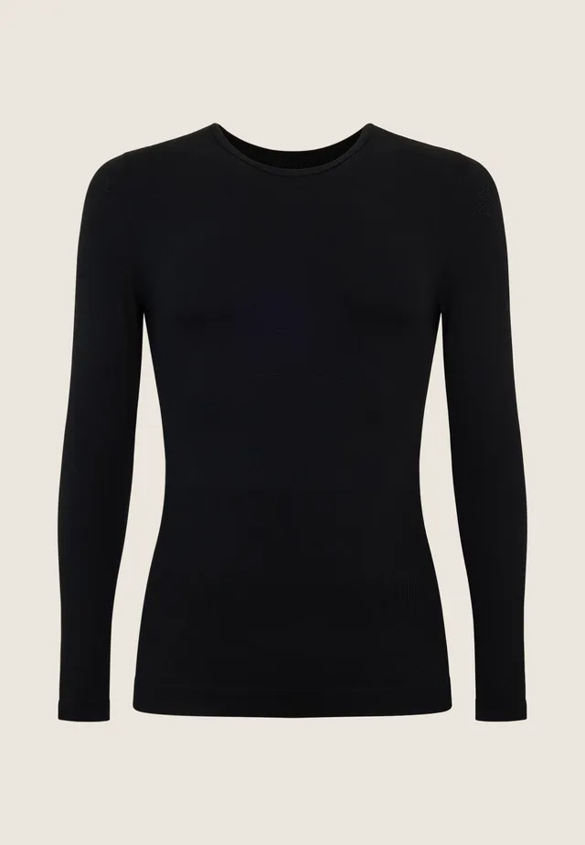 freddy-maglia-termica-uomo-maniche-lunghe-raglan-girocollo image 1