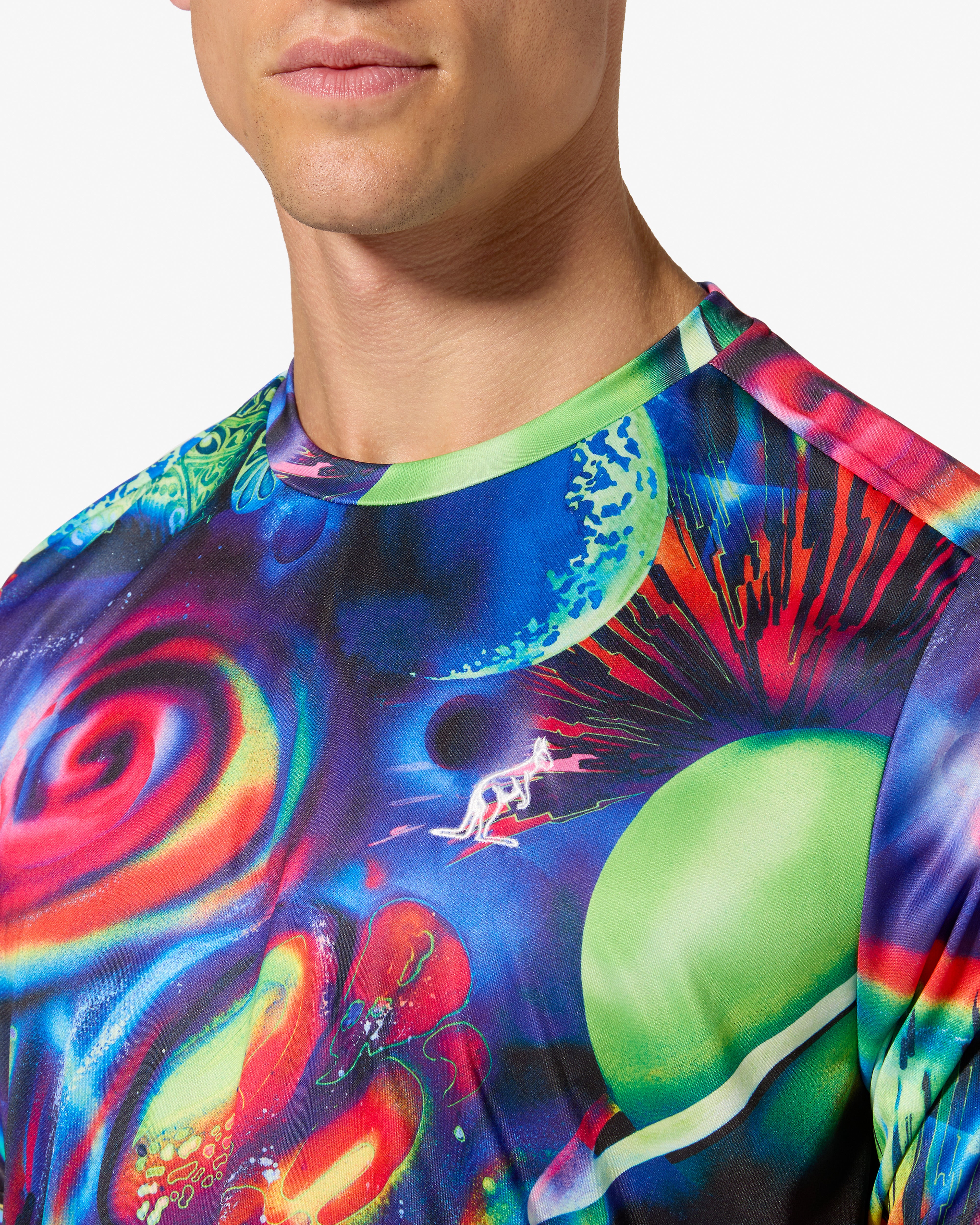 australian-planets-t-shirt-heritage-in-tessuto-ace-traspirante image 4