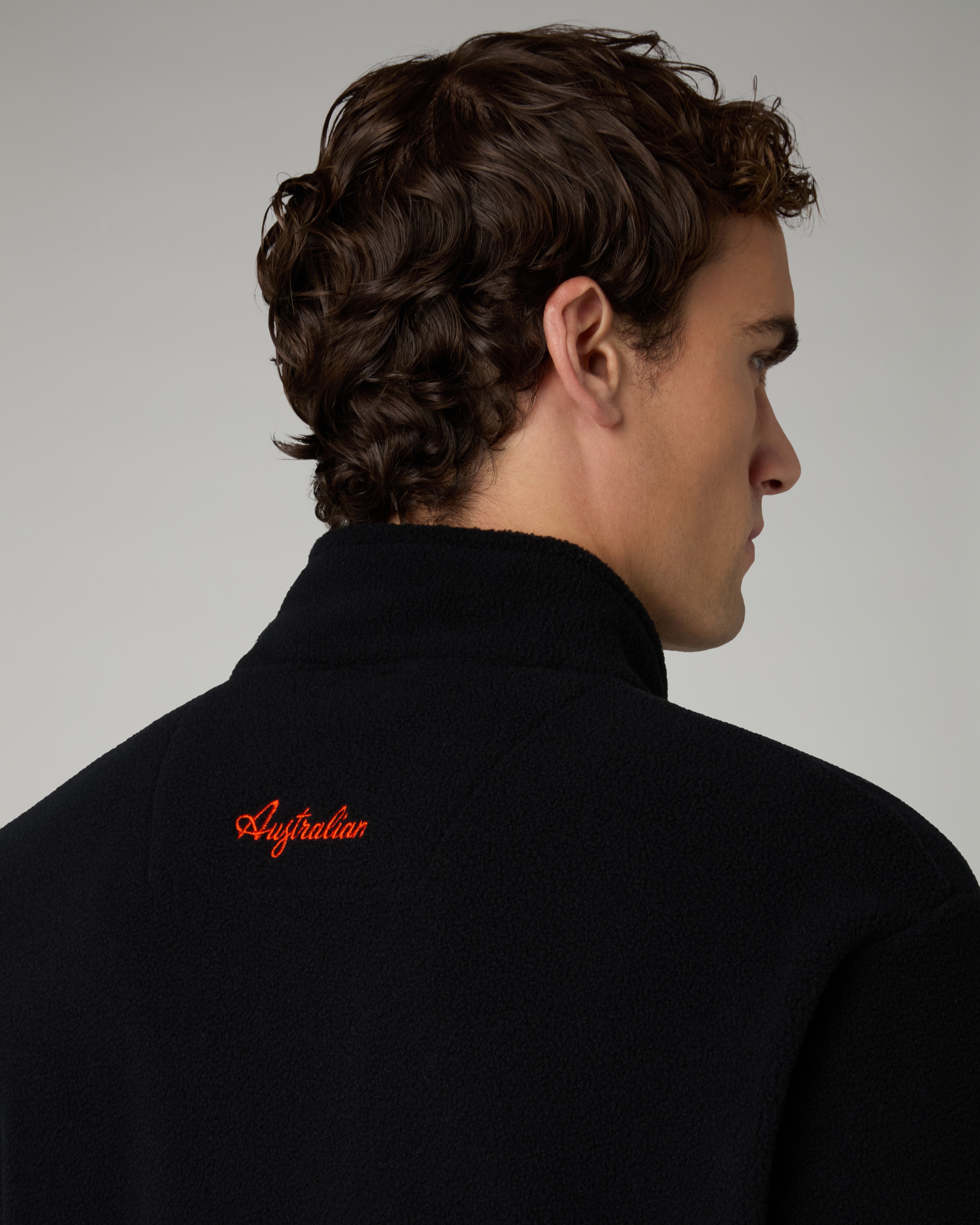 australian-blanca-multi-fabric-track-jacket-giacca-in-pile-full-zip image 6