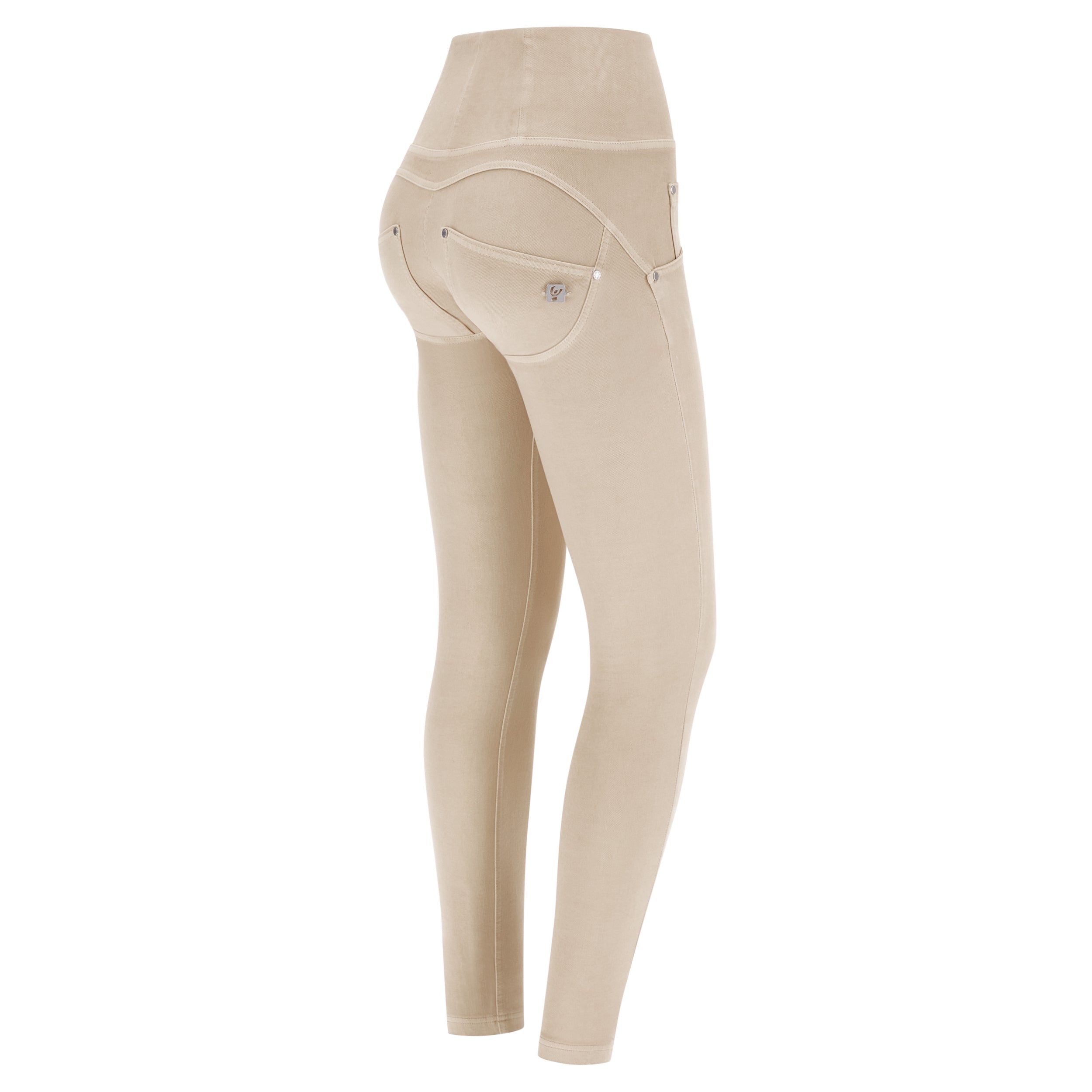 freddy-pantaloni-wr-up-vita-altissima-superskinny-in-gabardine-tinto-in-capo image 7