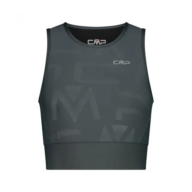cmp-32c8416-t-shirt-donna image 1