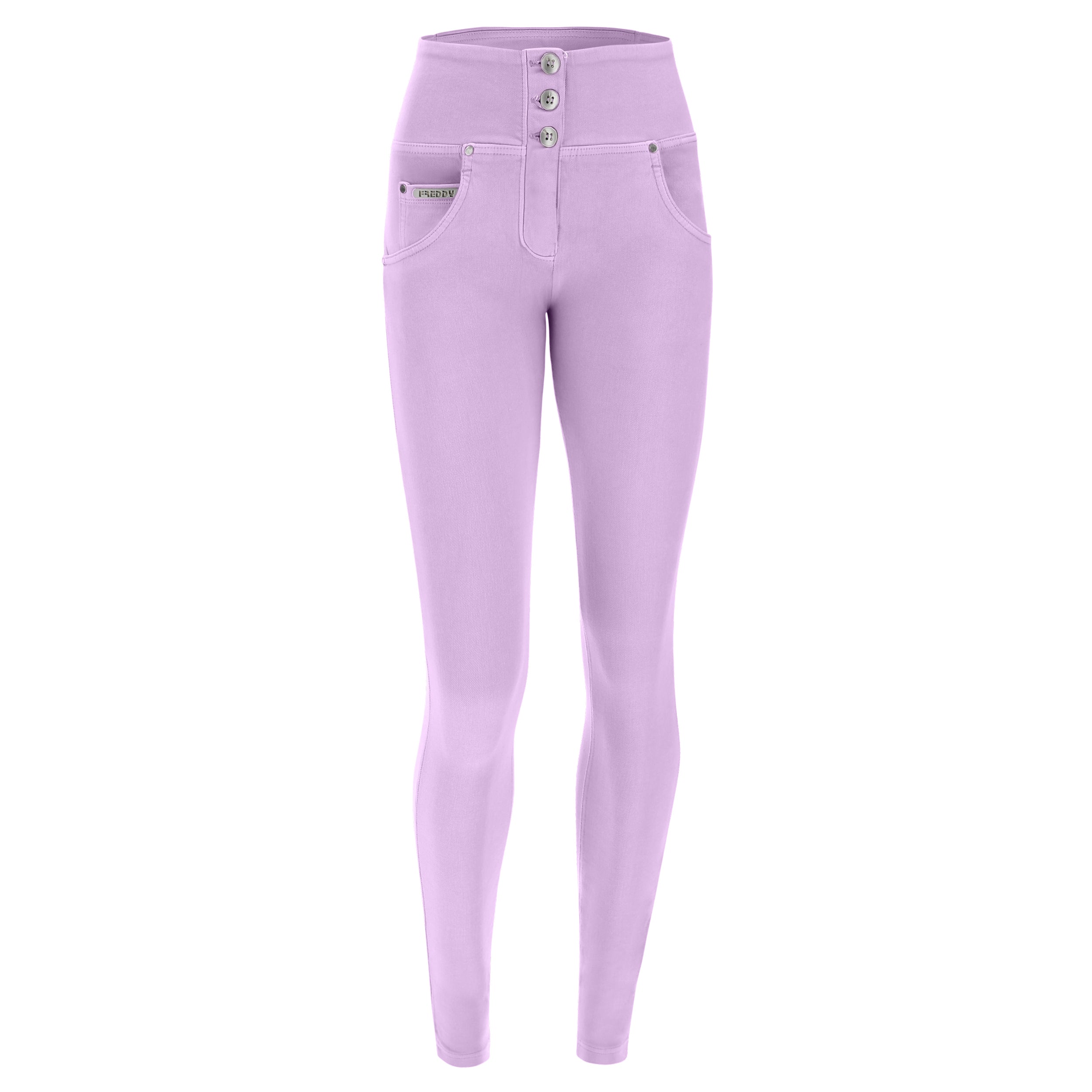 freddy-pantaloni-push-up-wr-up-vita-media-tessuto-navetta-tinto-in-capo-superski image 8