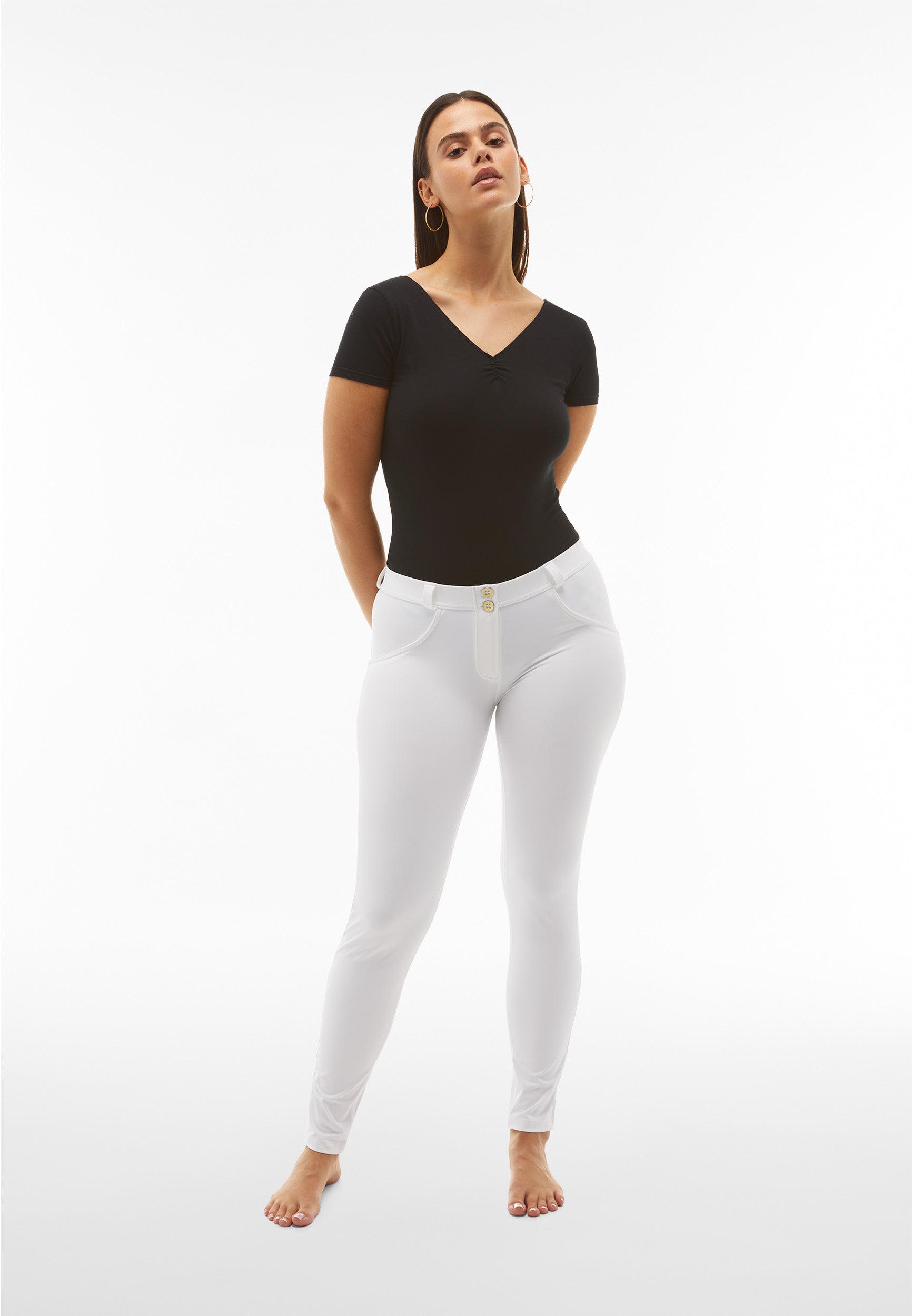 freddy-pantaloni-push-up-wr-up-donna-skinny-d-i-w-o-plus-traspiranti image 2