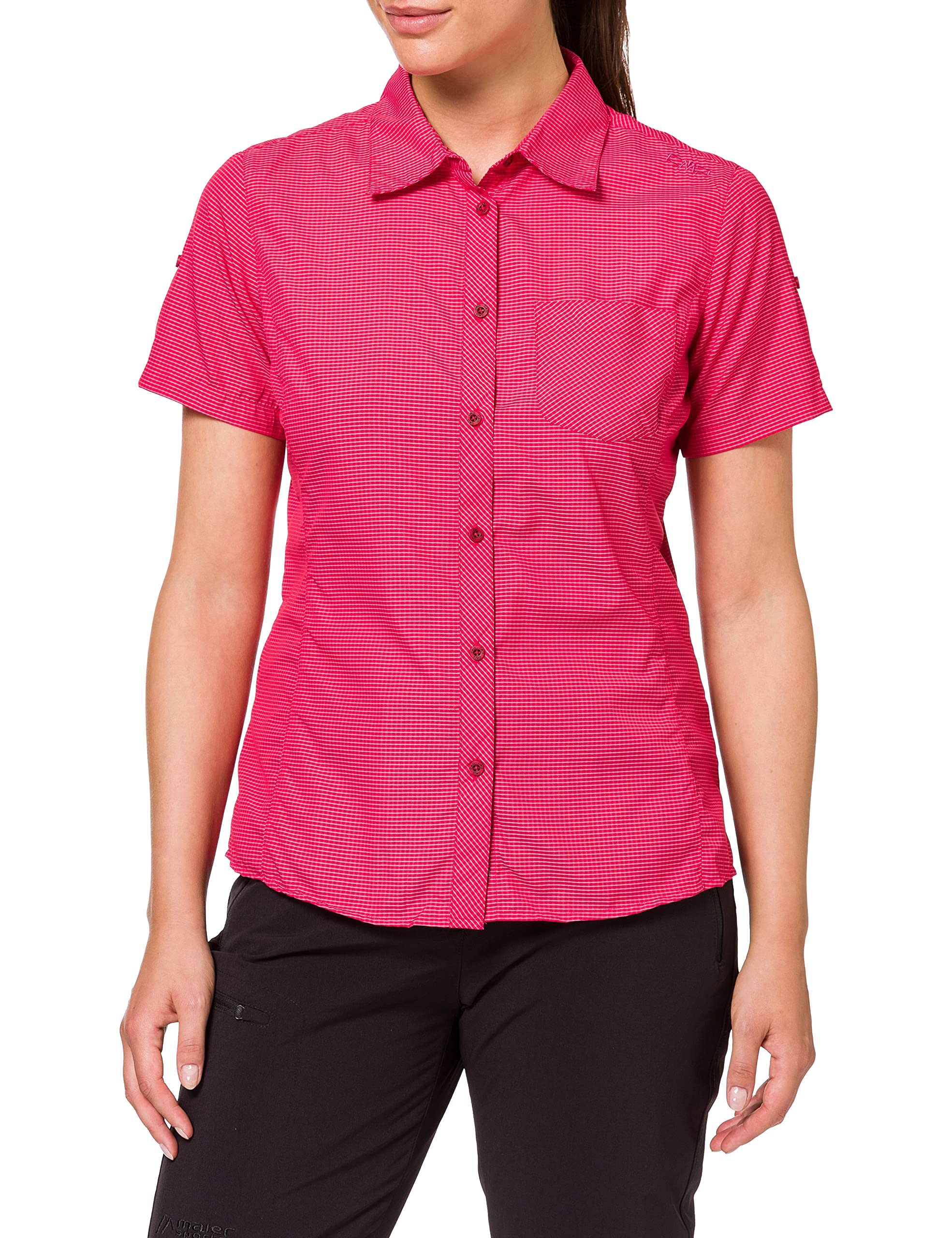 cmp-rahmsy-polo-donna-maniche-corte image 1