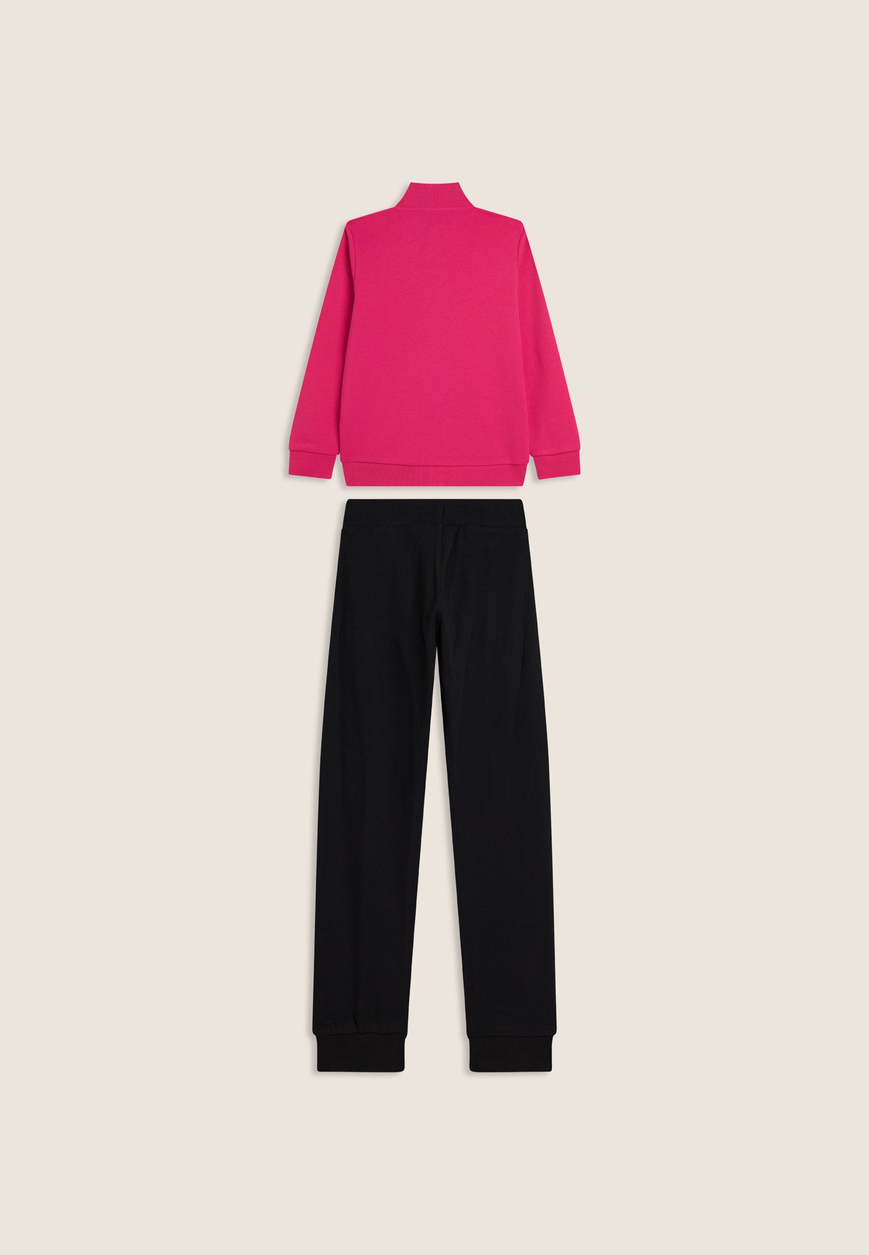 freddy-tuta-fgi-bambina-con-zip-e-collo-alto-merchandise-ufficiale image 4