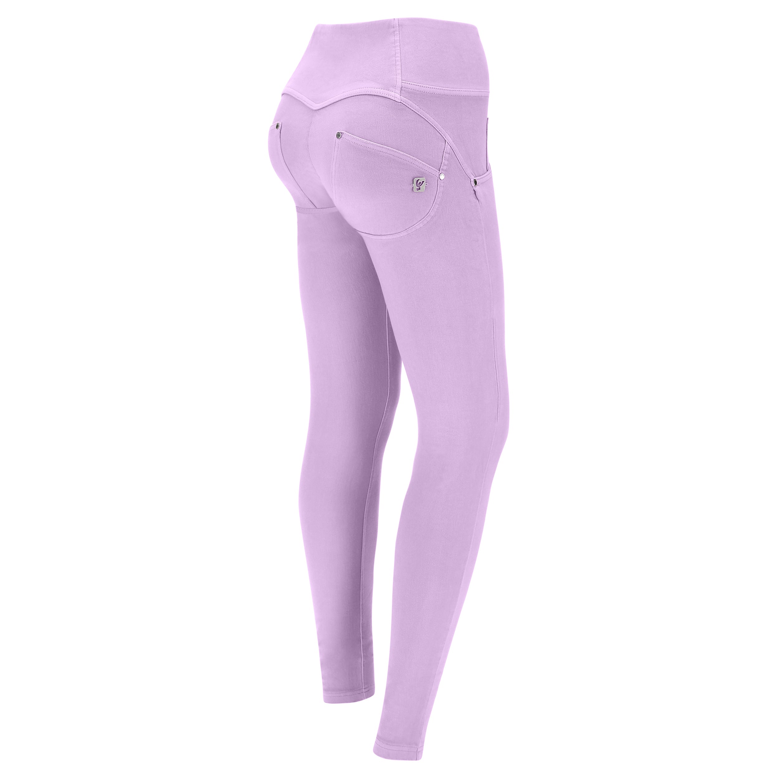 freddy-pantaloni-push-up-wr-up-vita-media-tessuto-navetta-tinto-in-capo-superski image 7