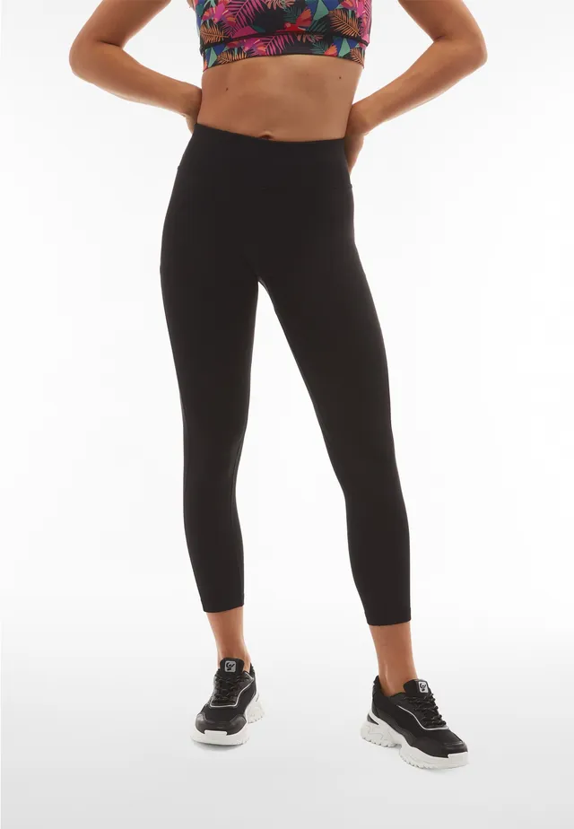 freddy-wr-up-sport-leggings-vita-super-alta-7-8-con-tasche image 1