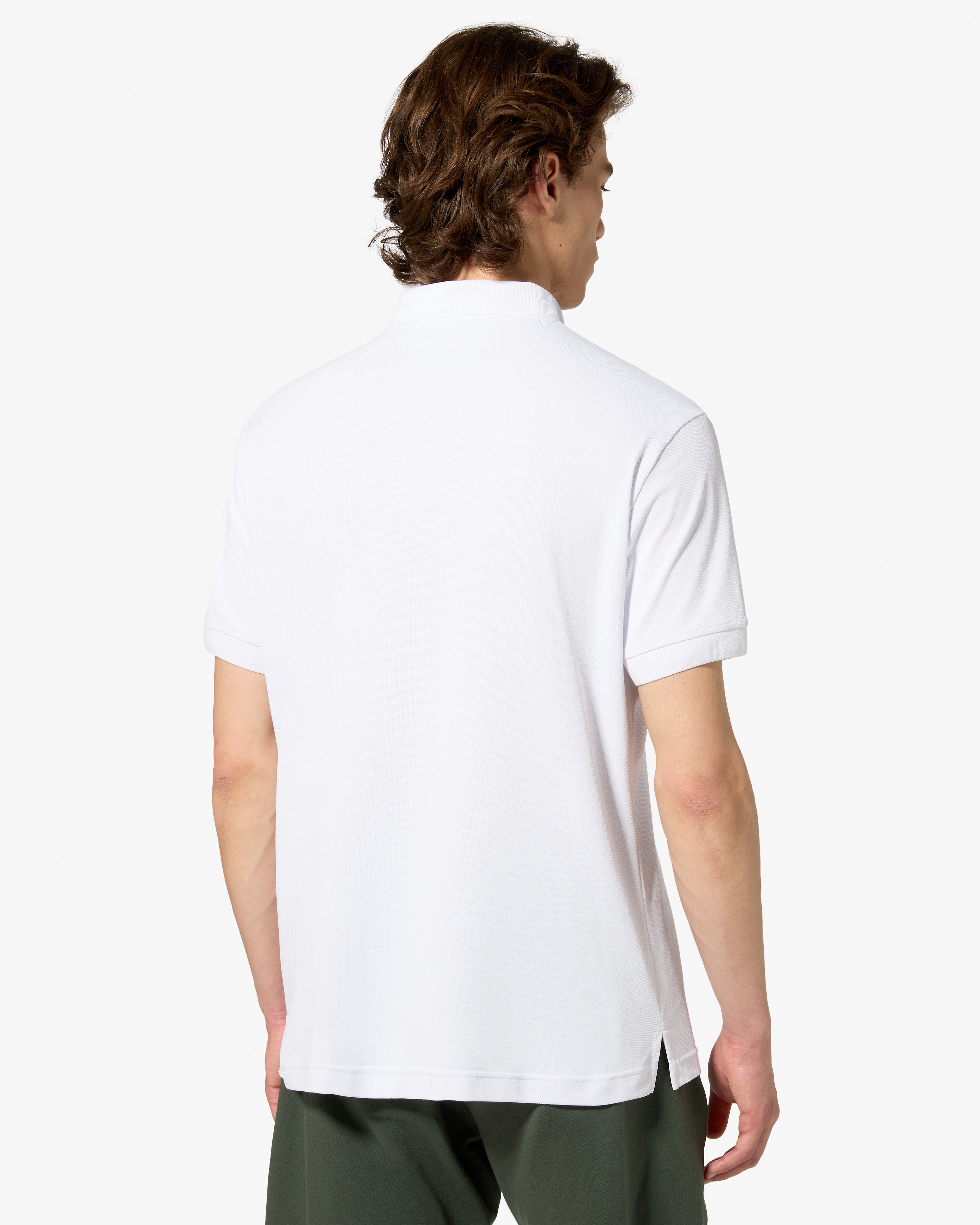 australian-essential-polo-shirt-bianco-piquet-tecnico image 3