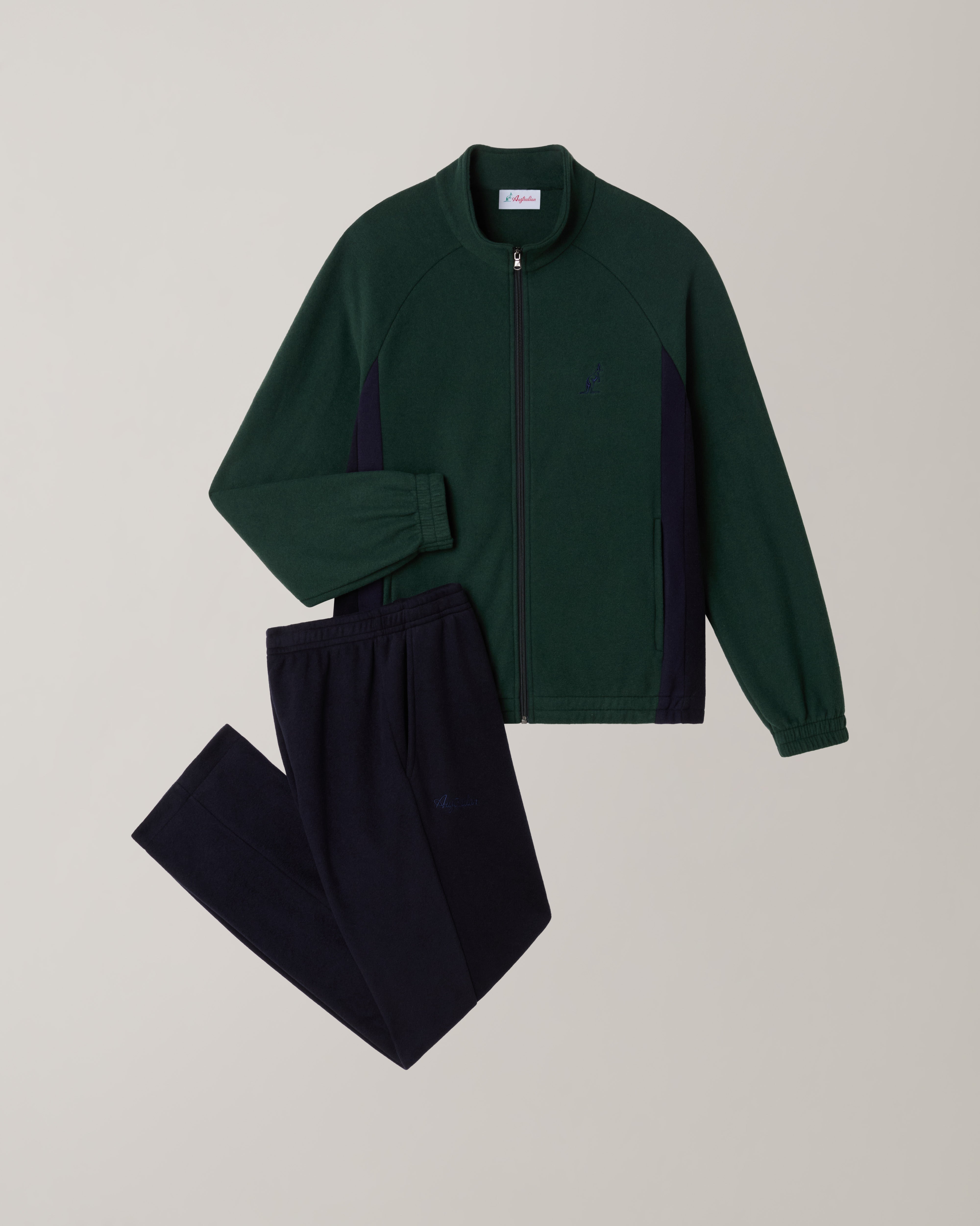 australian-legacy-tracksuit-tuta-softech-made-in-italy image 8