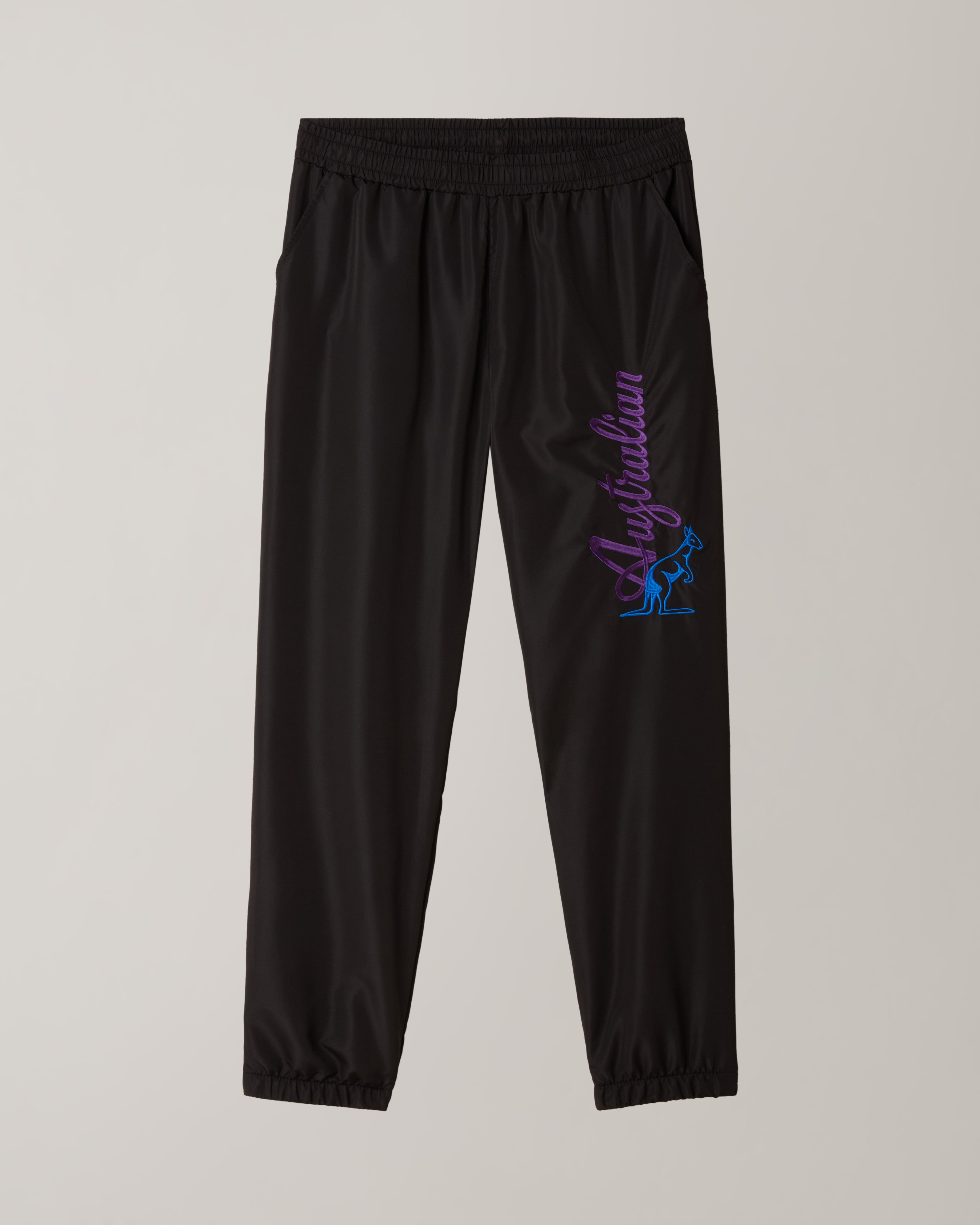 australian-lost-bumper-track-pant-pantalone-smash image 7