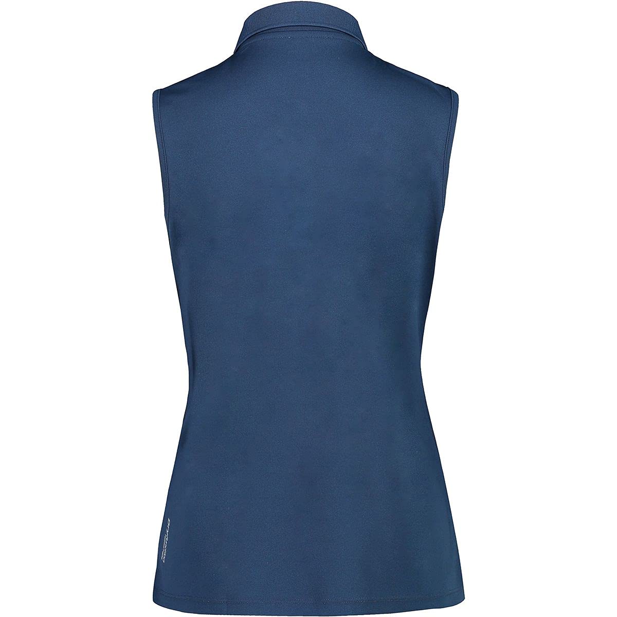 cmp-polo-senza-maniche-traspirante-donna-3t59776-canotta image 2
