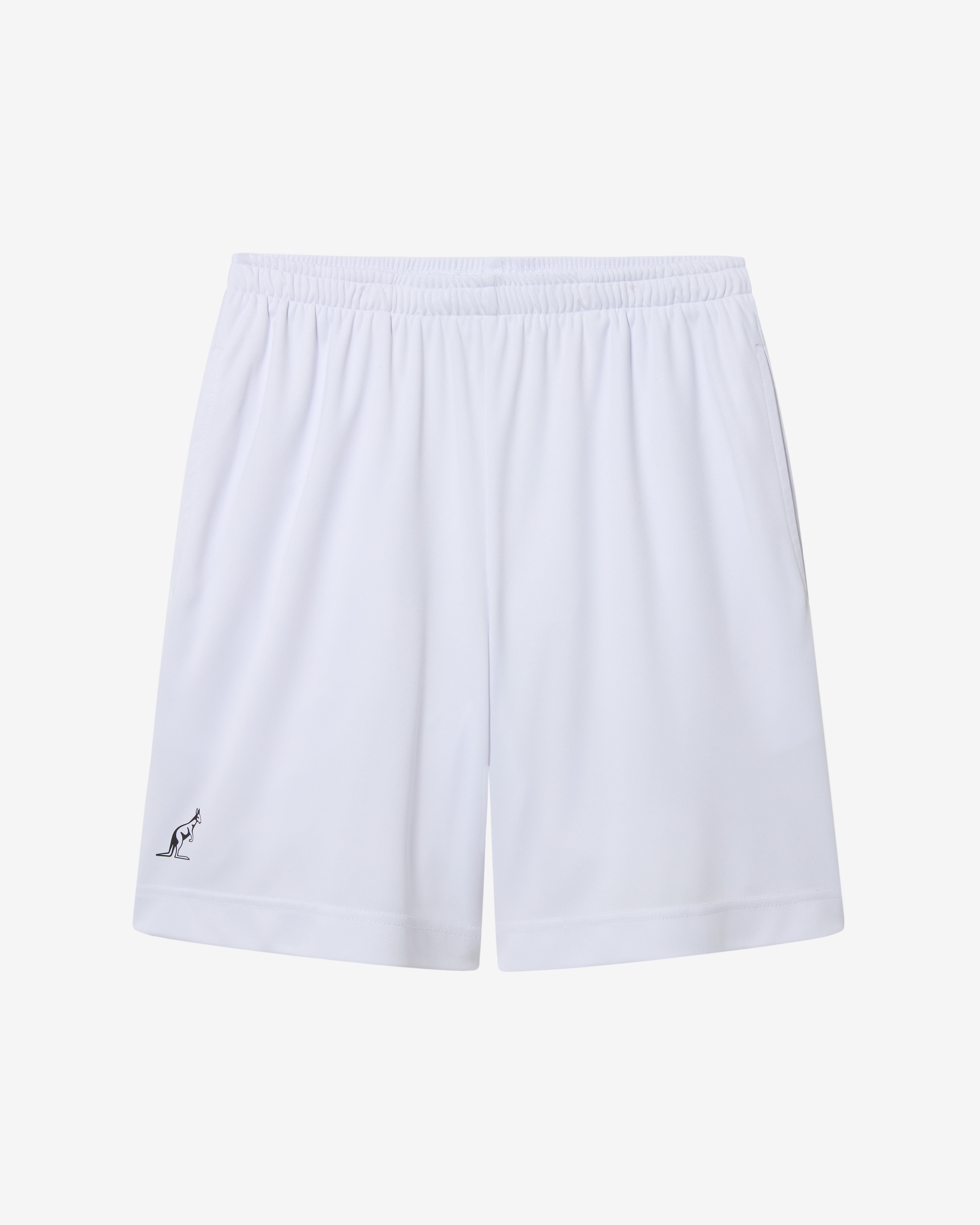 australian-ace-short-tennis-bianco-short-tecnico-traspirante-made-in-italy image 5