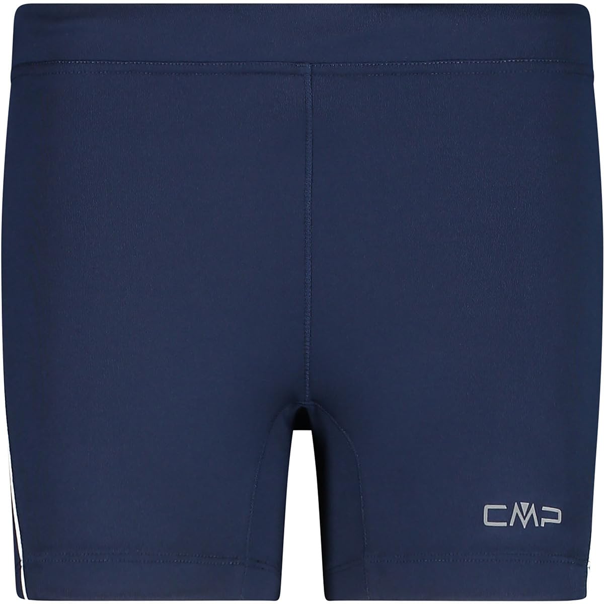 cmp-pantaloncini-elasticizzati-shorts-donna image 1