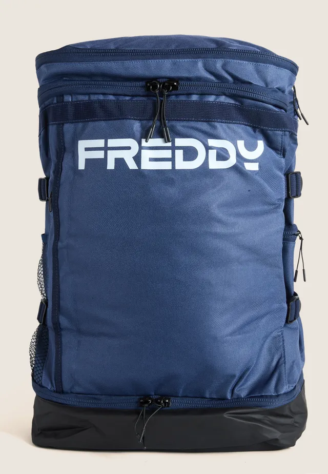 freddy-zaino-45-litri-compatto-squadrato-con-fondo-scarpe image 1
