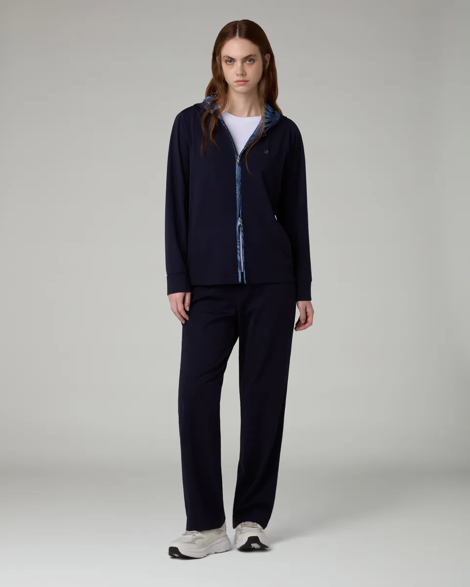 australian-flow-chambray-tracksuit-eclipse-blue image 1