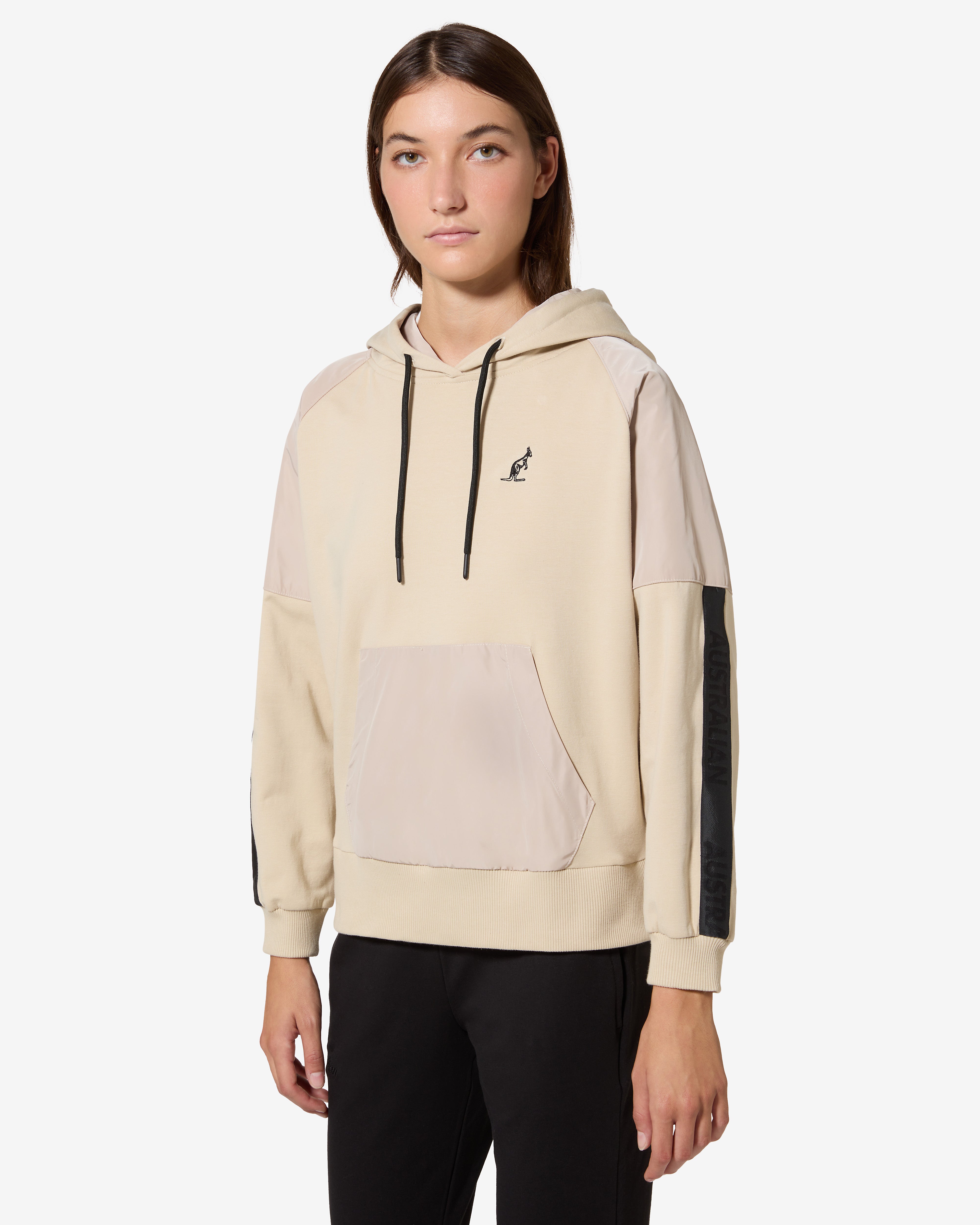 australian-urban-tracksuit-tuta-sportswear-con-cappuccio image 2