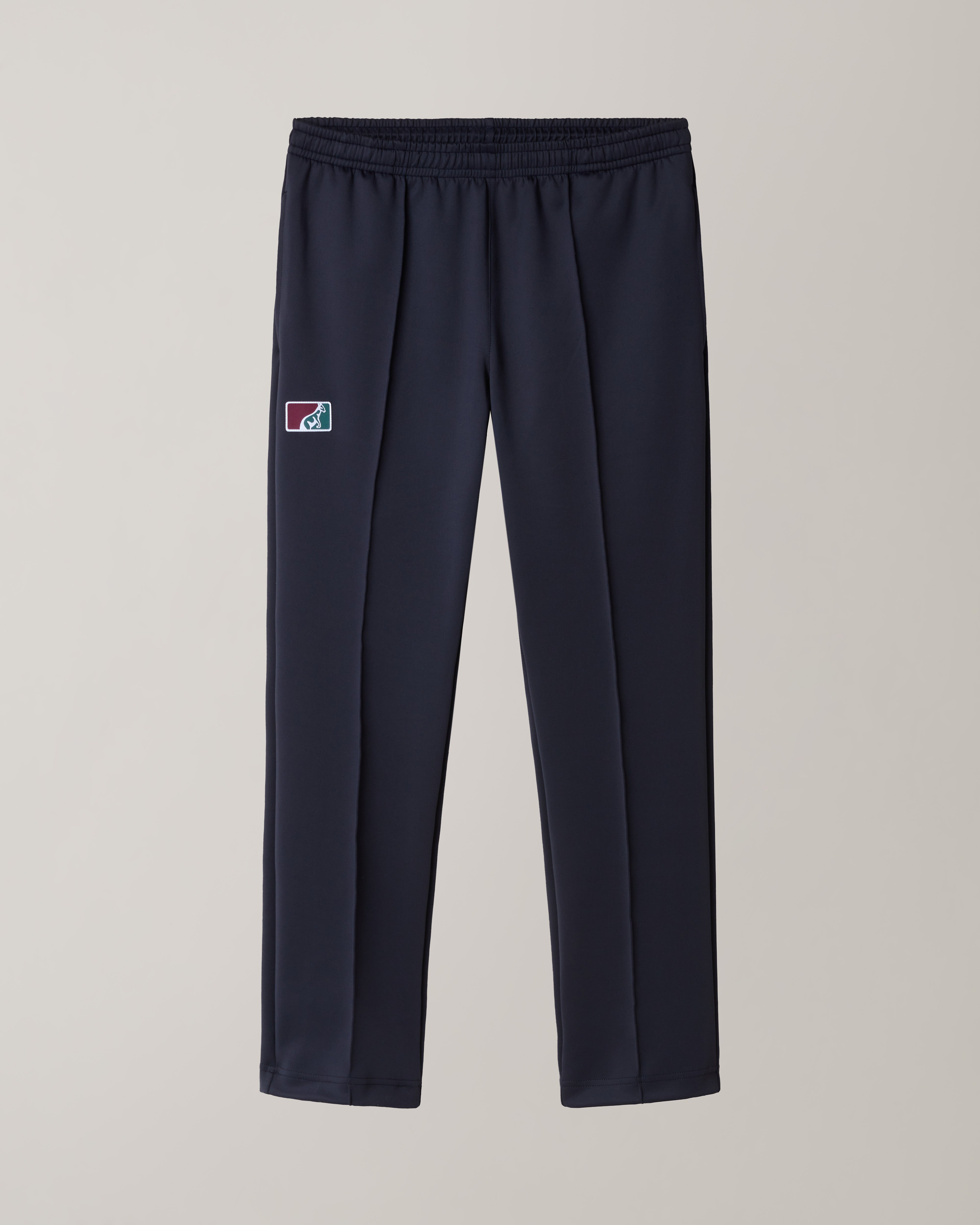 australian-posh-track-pant-blu-navy-pantalone-tuta-shot-elasticizzato image 7