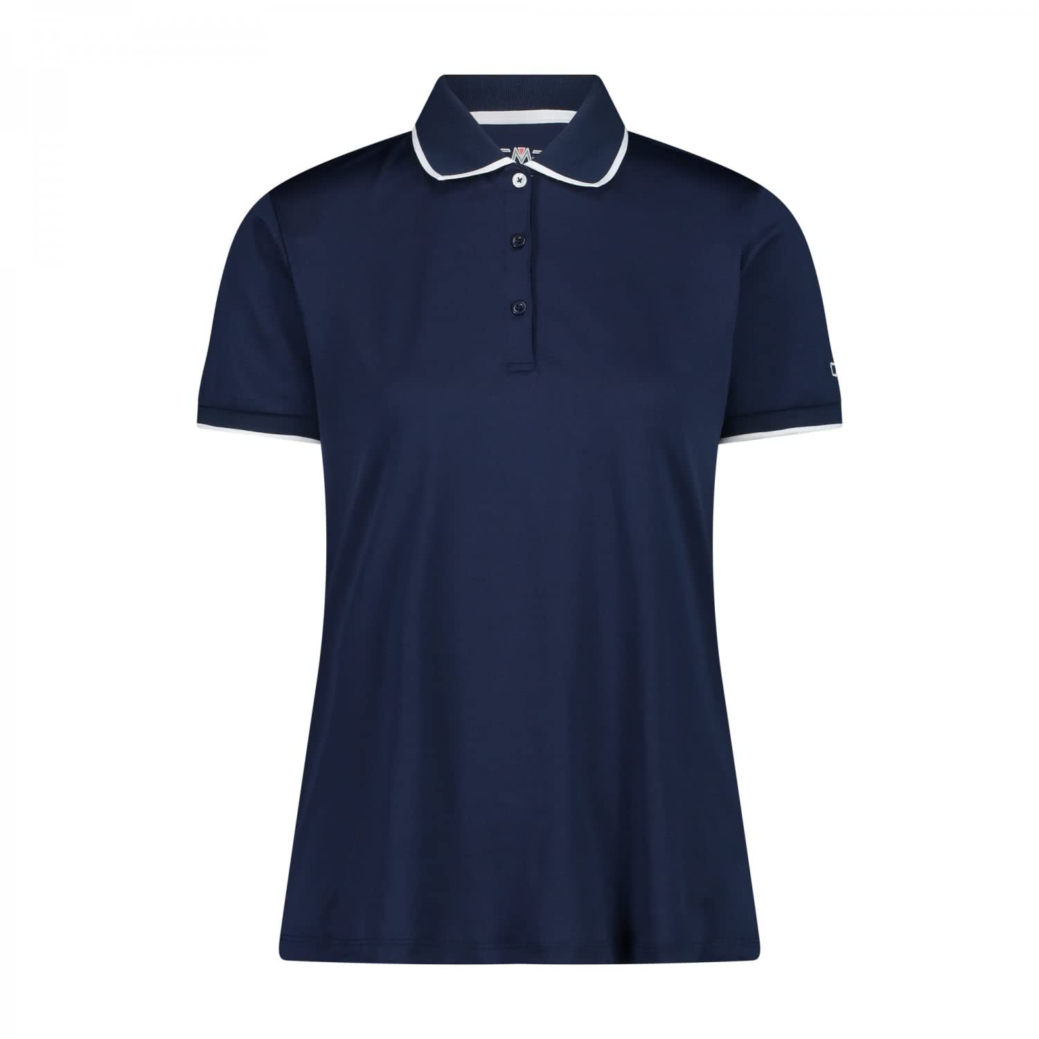 cmp-woman-polo-polo-da-donna image 1