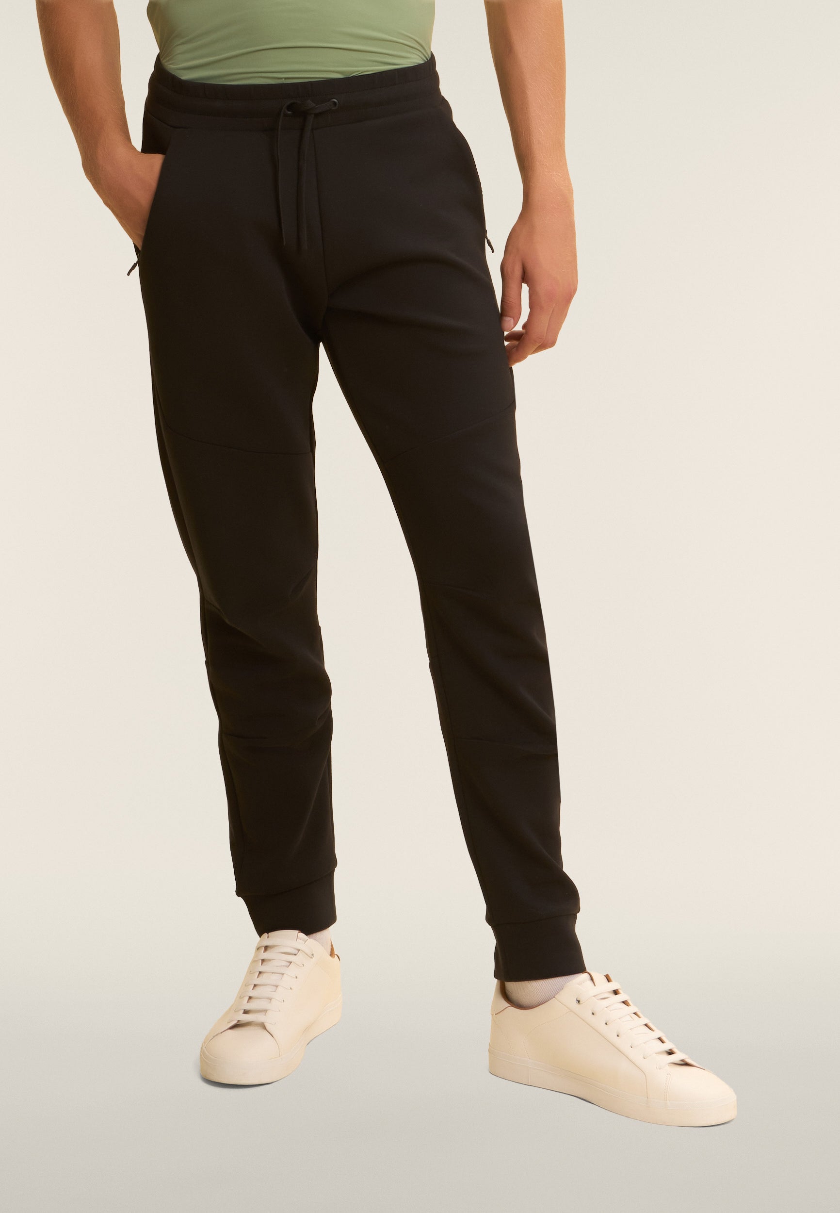 freddy-wr-up-pantaloni-sportivi-in-interlock-tecnico-wkt-076 image 1