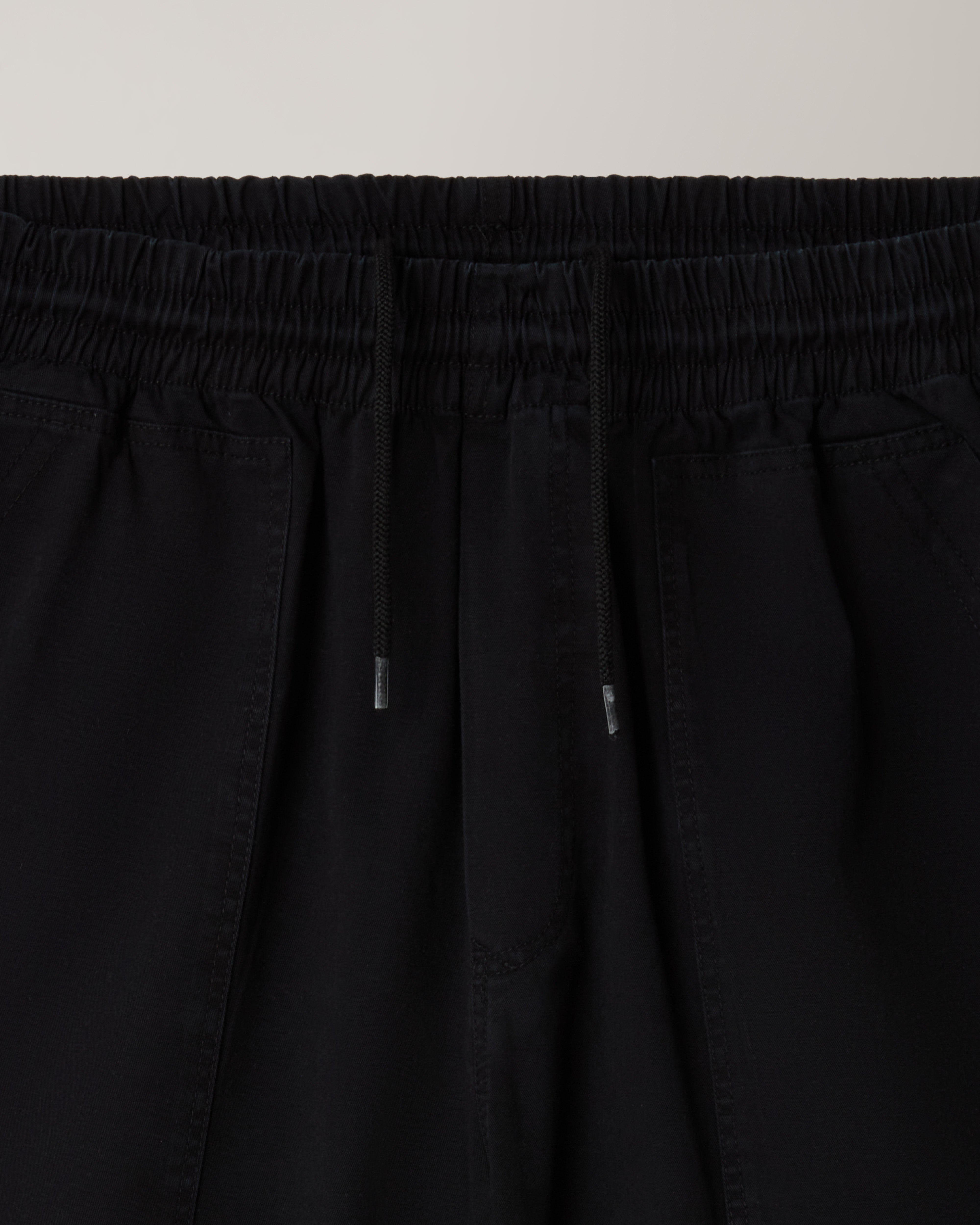 australian-mirage-banda-short-shorts-cotton-twill image 5