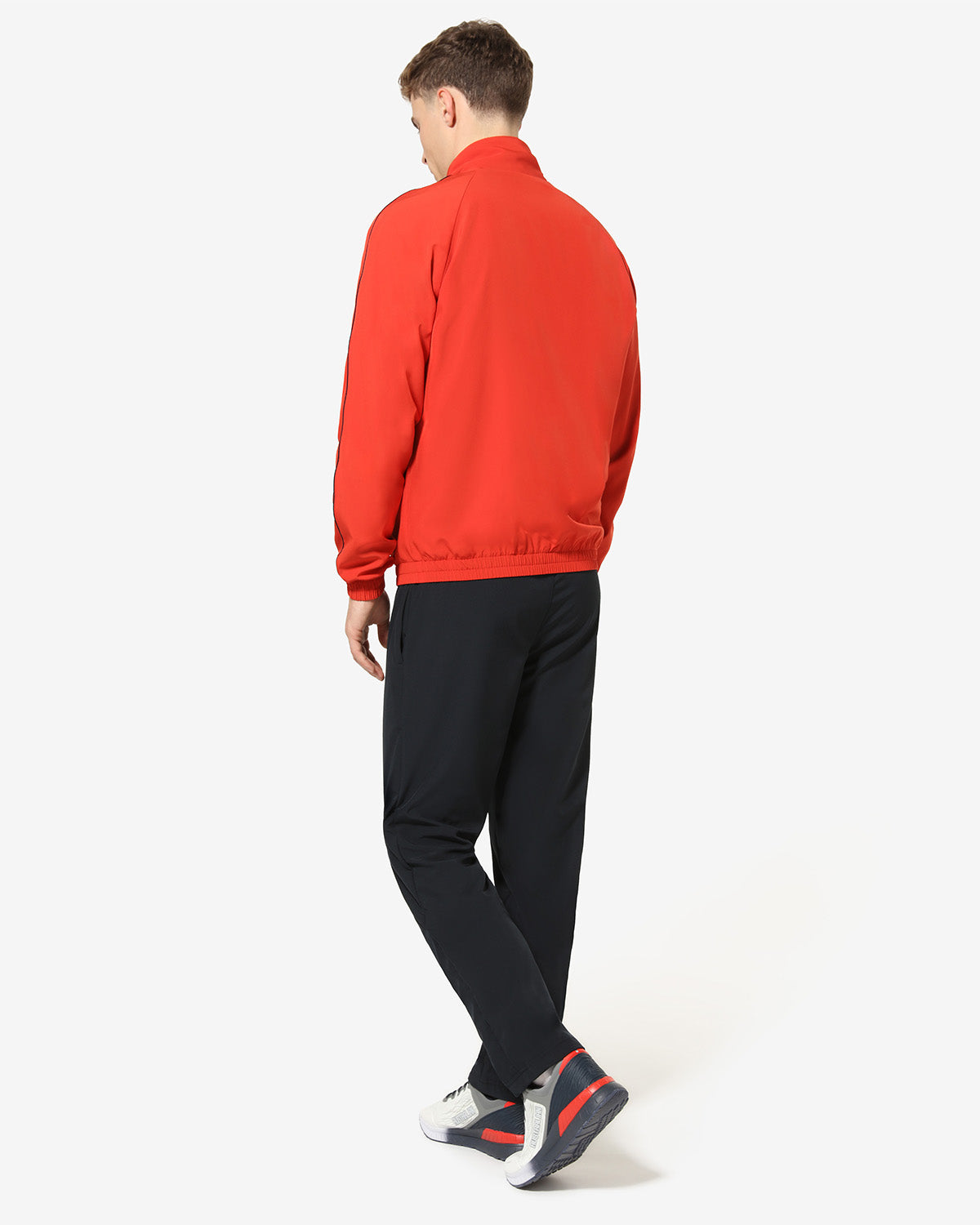 australian-easy-tracksuit-tuta-in-slam-giacca-full-zip-pantalone image 2
