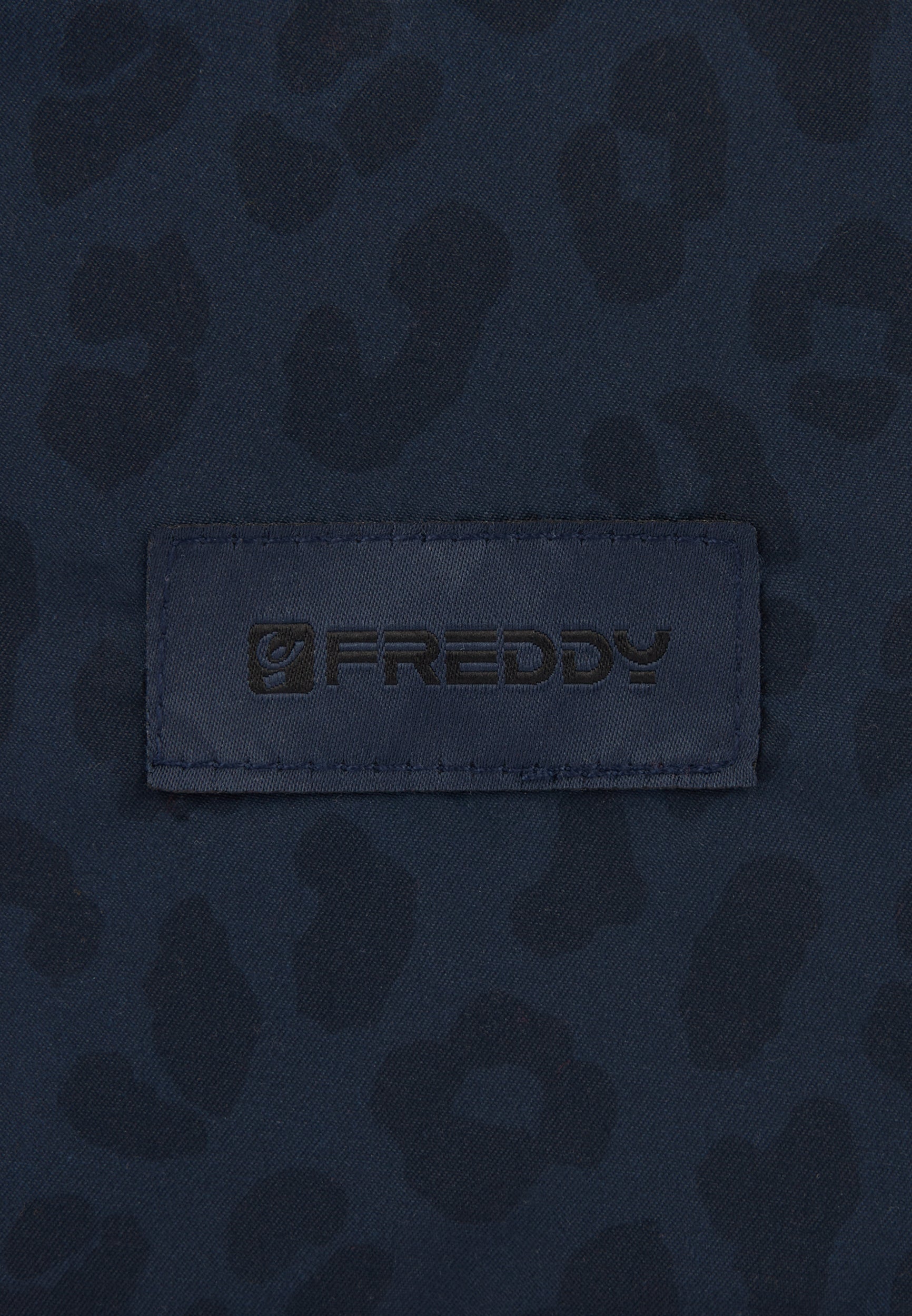freddy-wr-up-bustina-leopardata-in-poliestere-con-zip-e-logo image 3