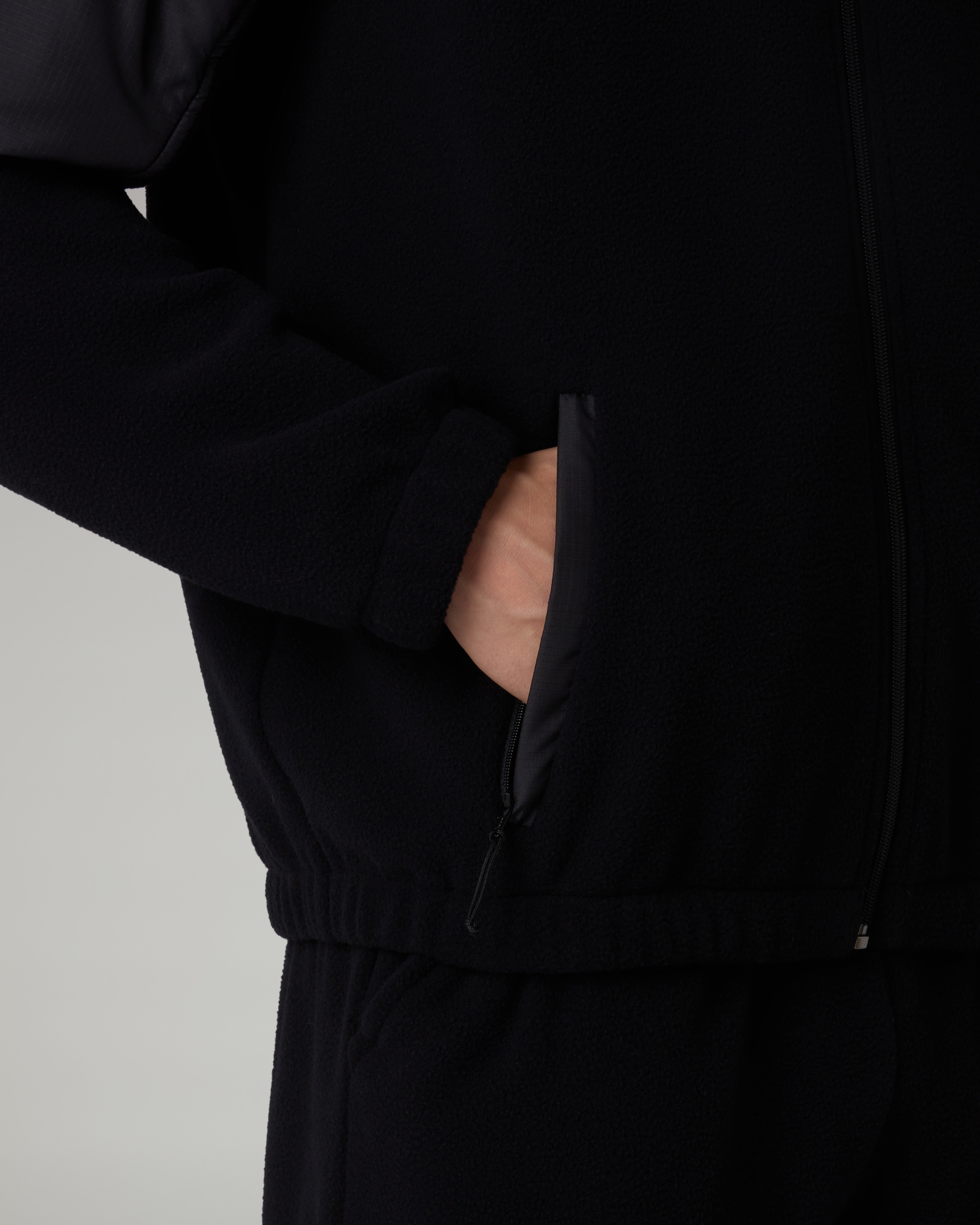 australian-color-block-tracksuit-tuta-in-pile-con-inserti-brice-2 image 6