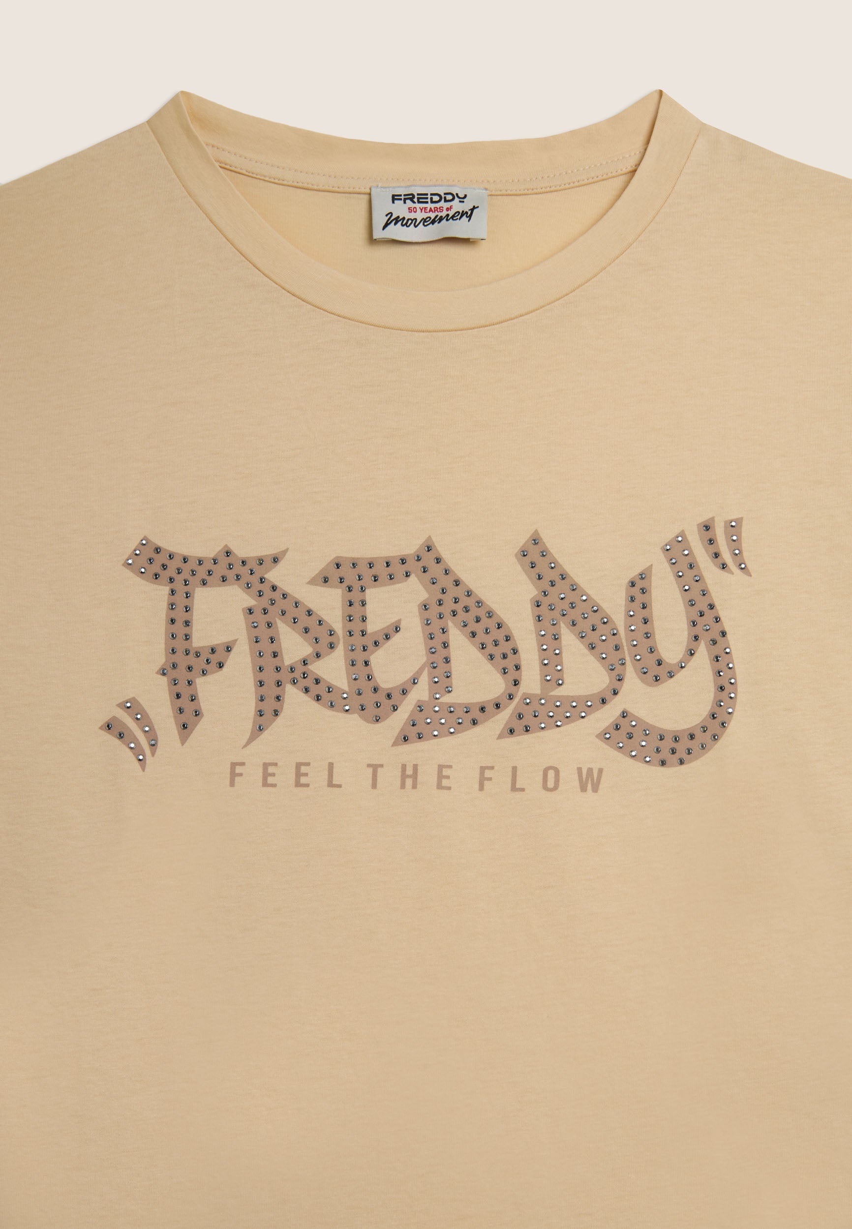 freddy-t-shirt-feel-the-flow-cotone-jersey-borchie image 6
