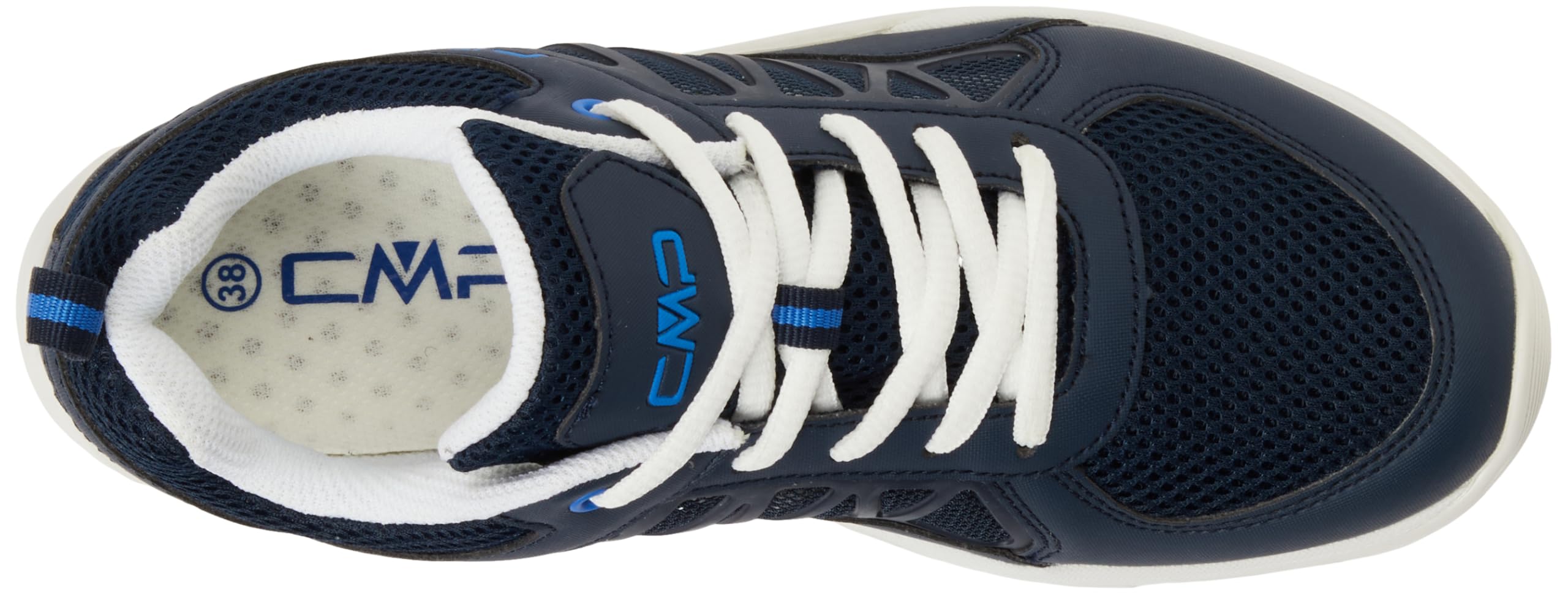 cmp-zibal-sail-shoe-scarpe-da-ginnastica-donna image 3