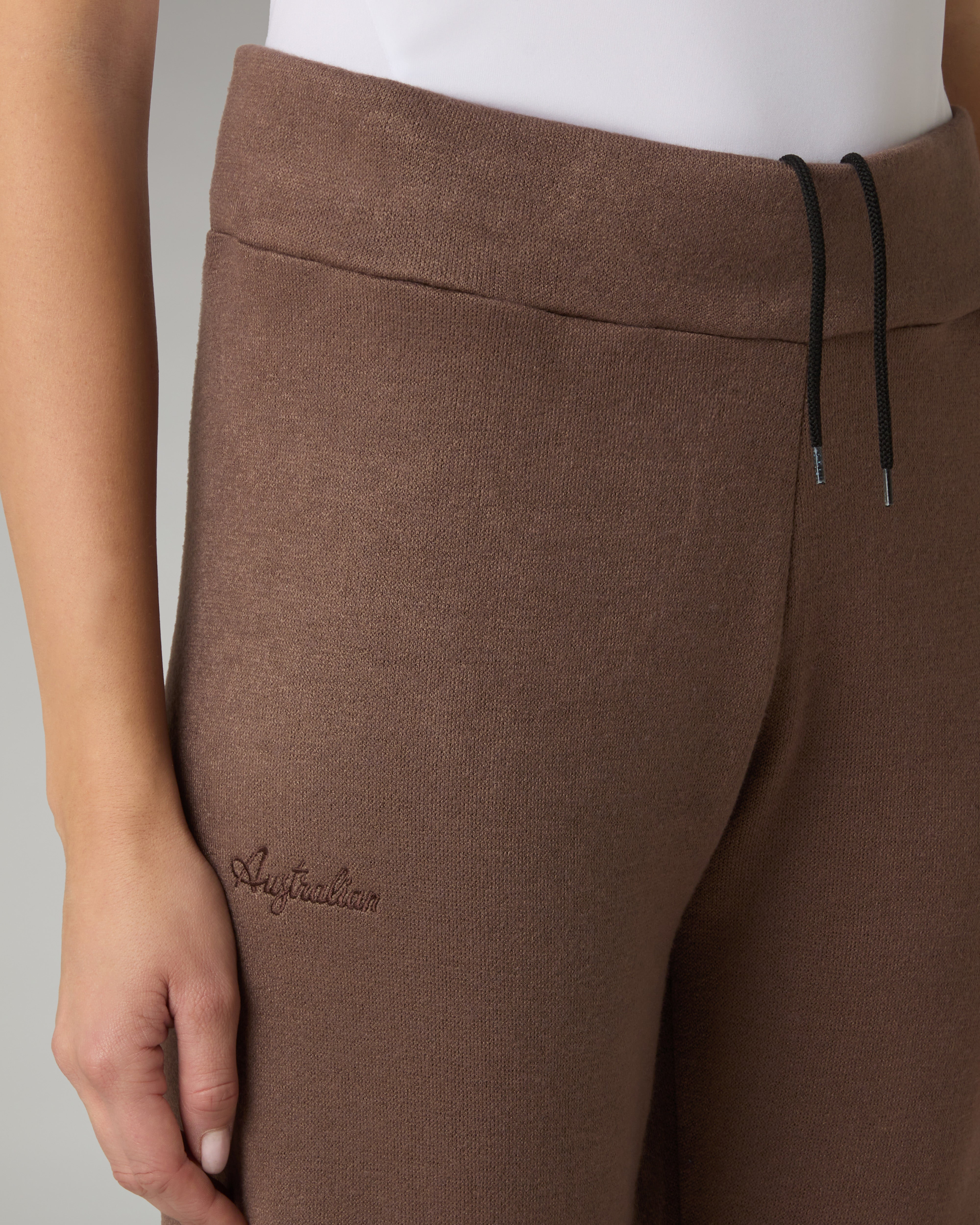 australian-comfy-minou-tuta-completa-nocciola-made-in-italy image 7