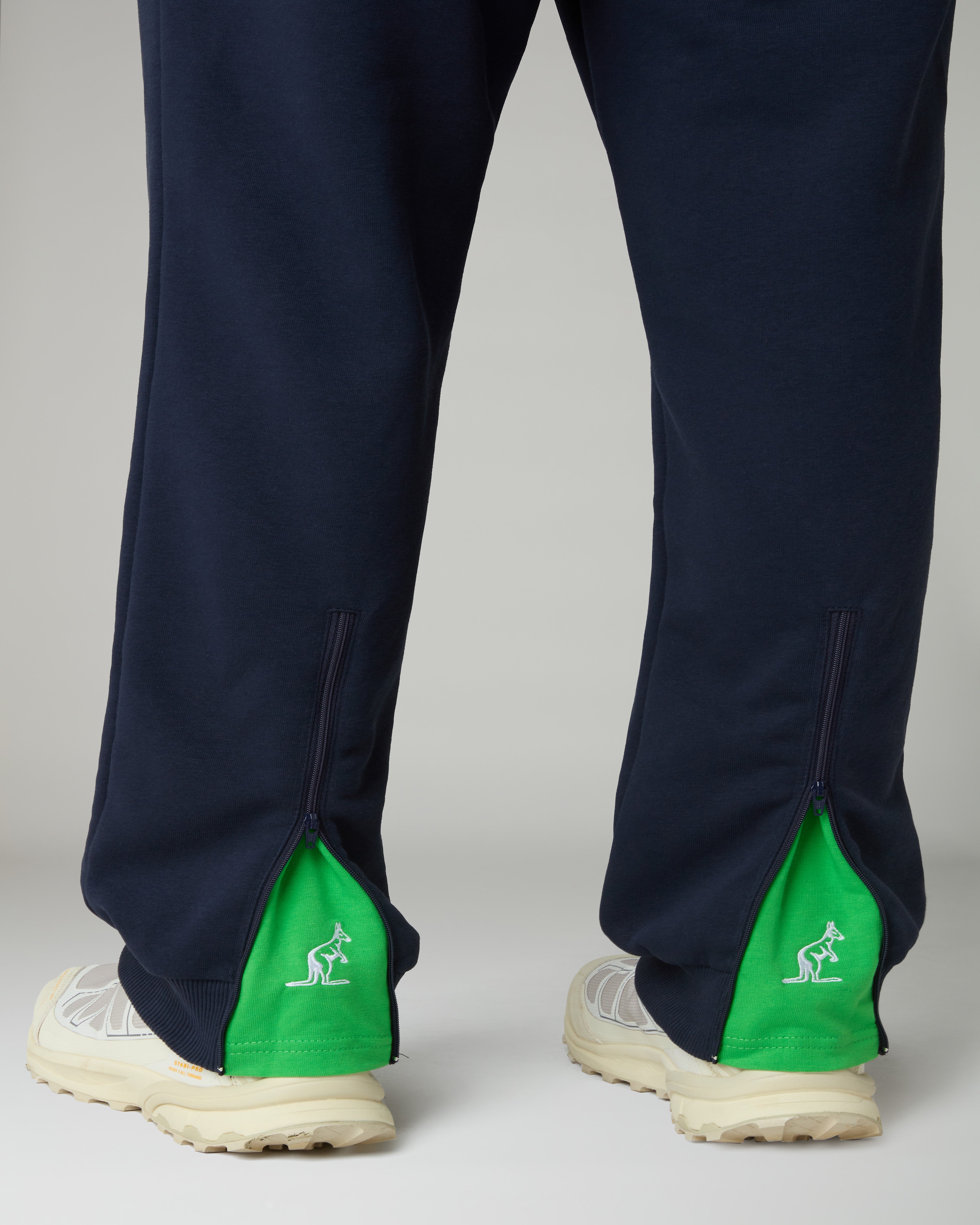 australian-urban-track-pants-pantalone-felpa-invernale-eclipse-blue image 8