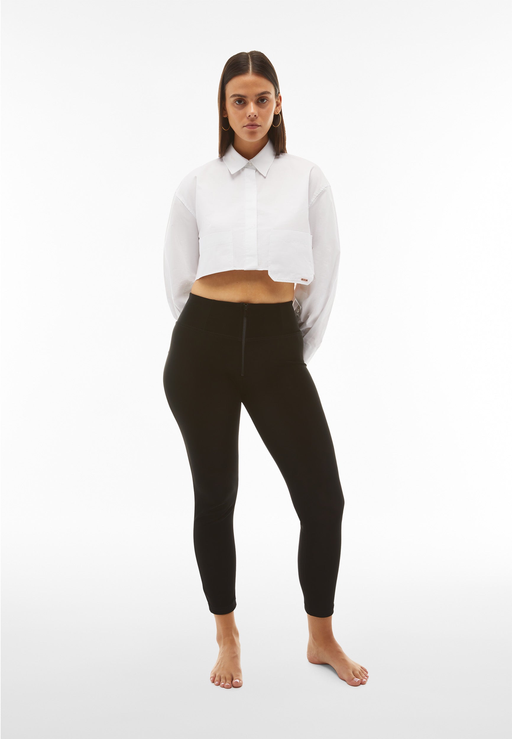 freddy-wr-up-pantaloni-push-up-superskinny-similpelle-effetto-wet image 2
