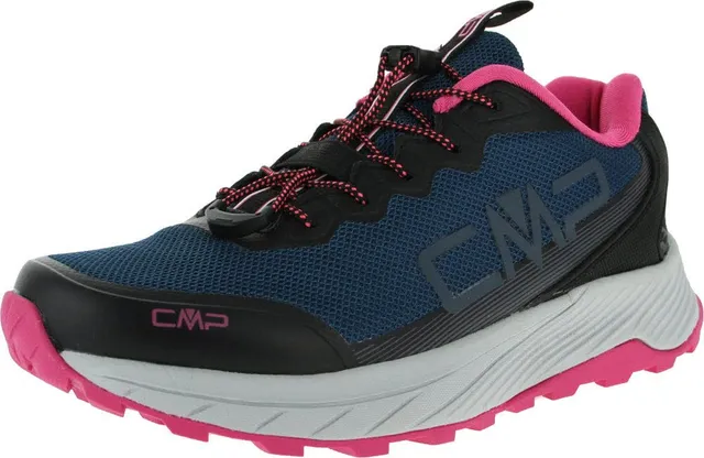 cmp-phelyx-wmn-multisport-shoes-scarpe-da-ginnastica-donna-blue-ink-fucsia-36-eu image 1