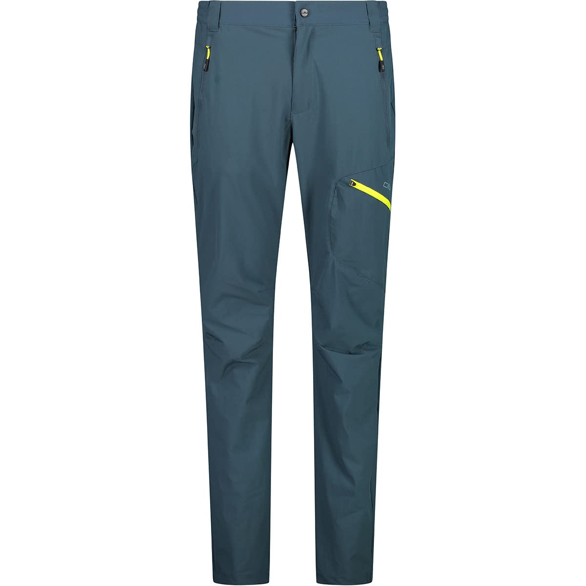 cmp-stretch-nylon-pant-pantaloni-uomo image 1